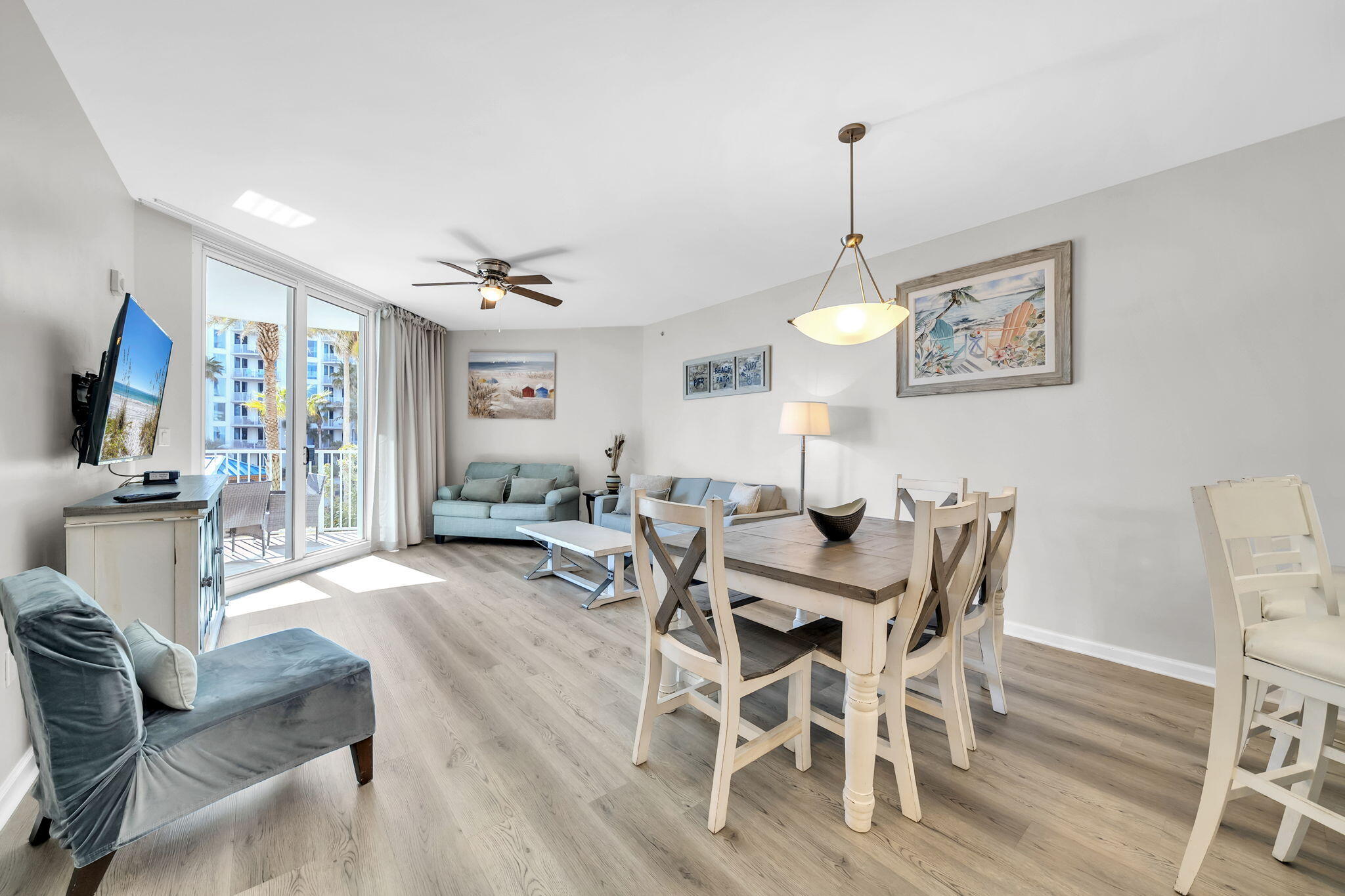 THE PALMS OF DESTIN - Residential