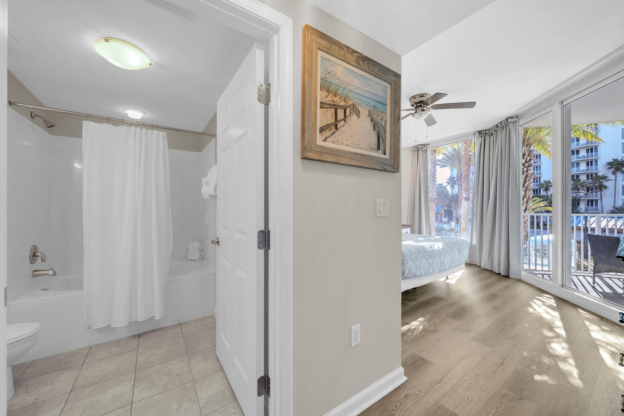 THE PALMS OF DESTIN - Residential