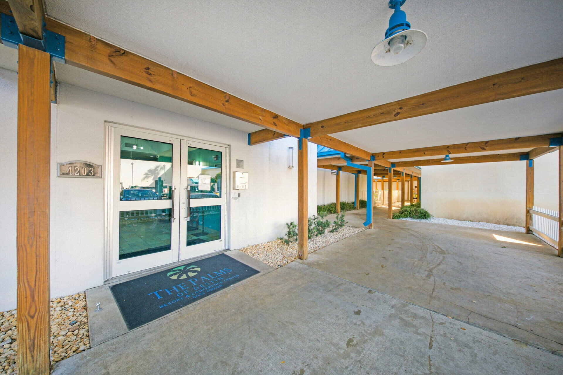 THE PALMS OF DESTIN - Residential