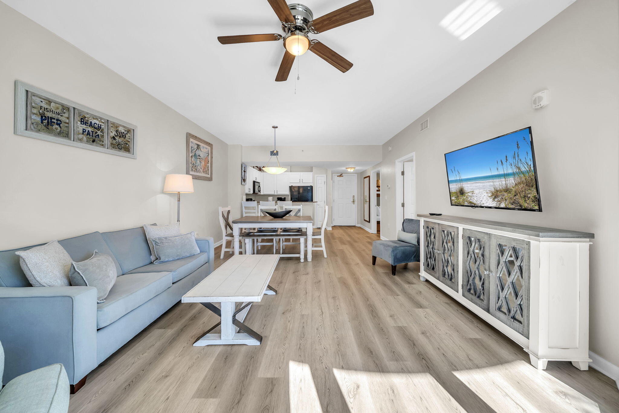 THE PALMS OF DESTIN - Residential