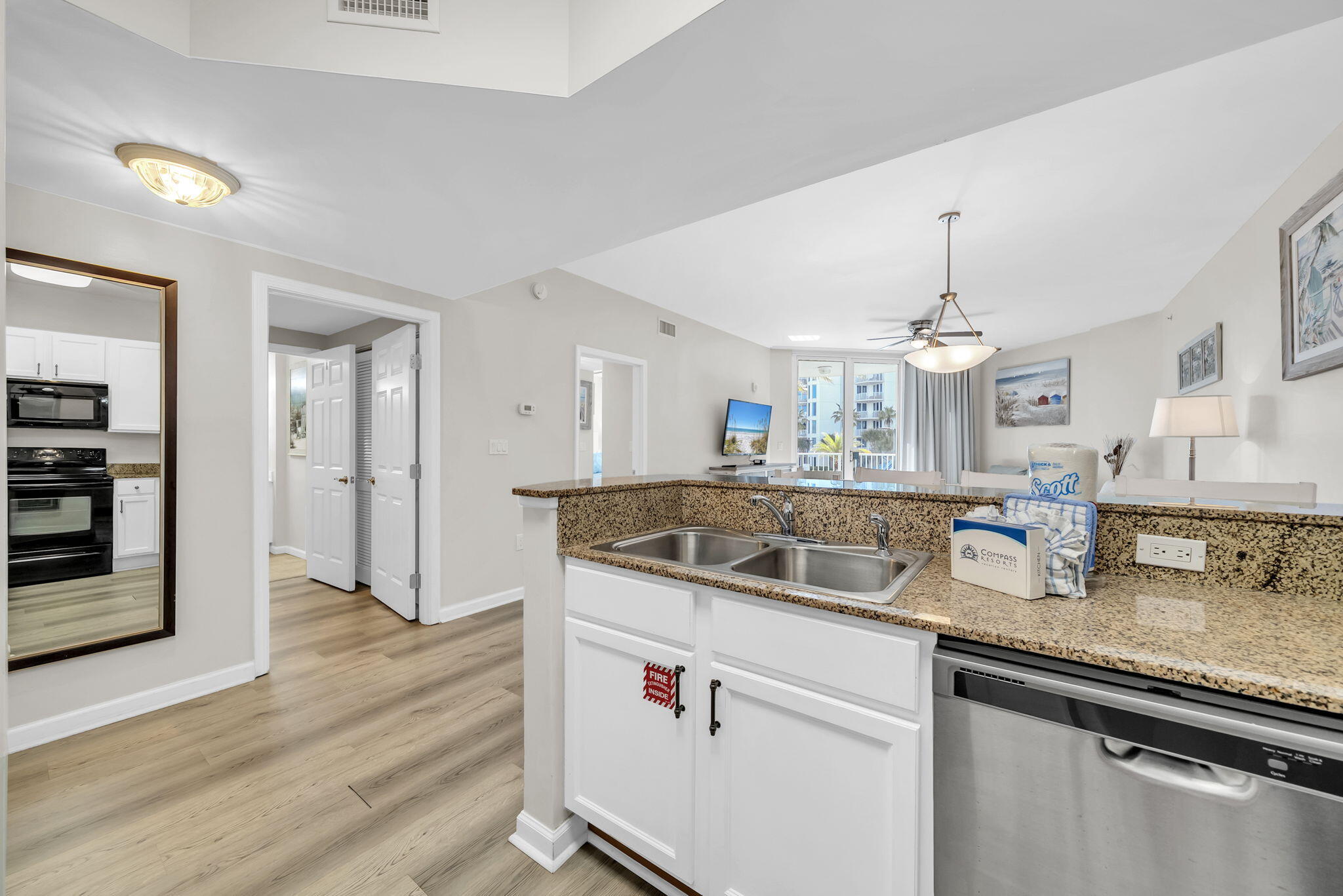 THE PALMS OF DESTIN - Residential