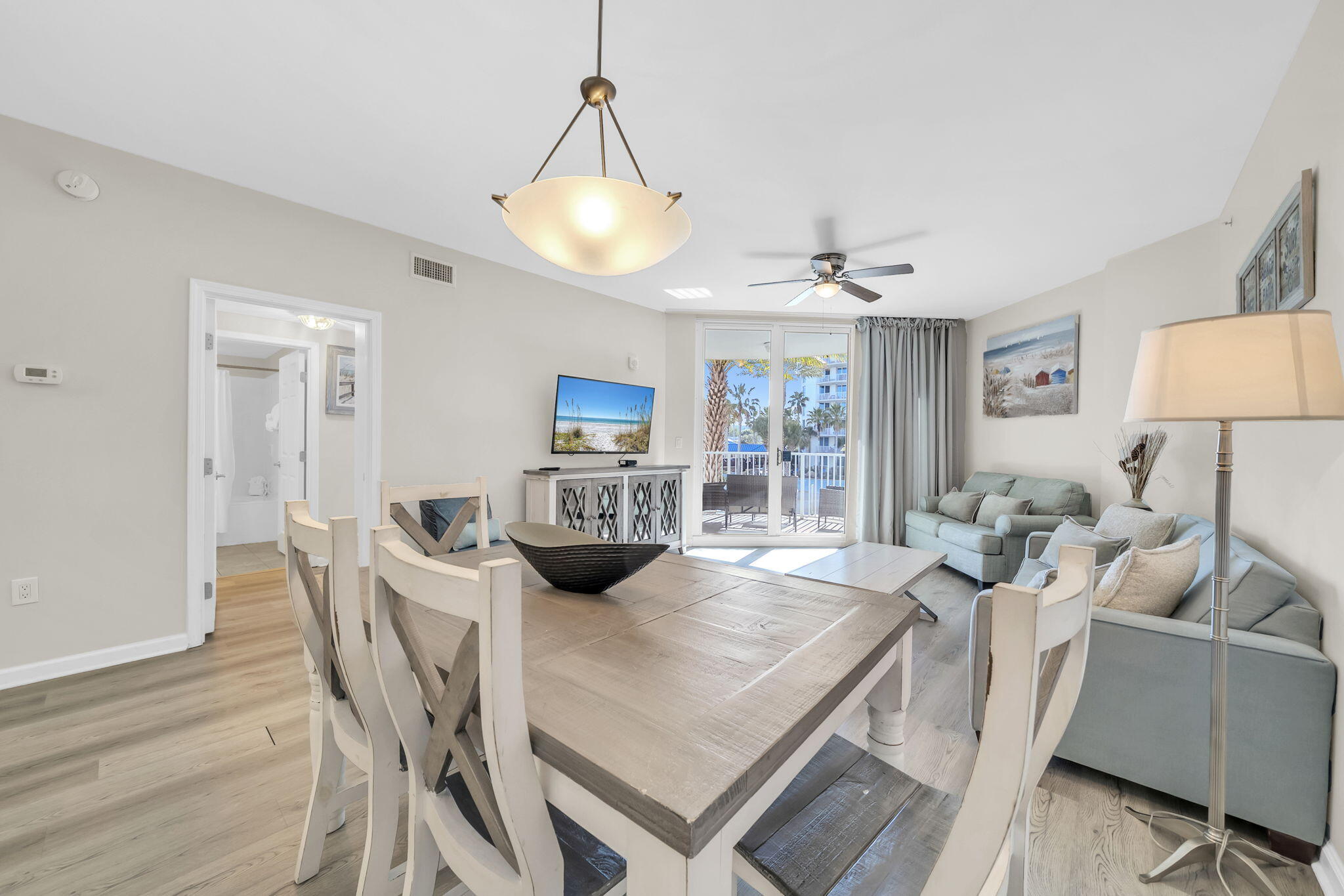 THE PALMS OF DESTIN - Residential