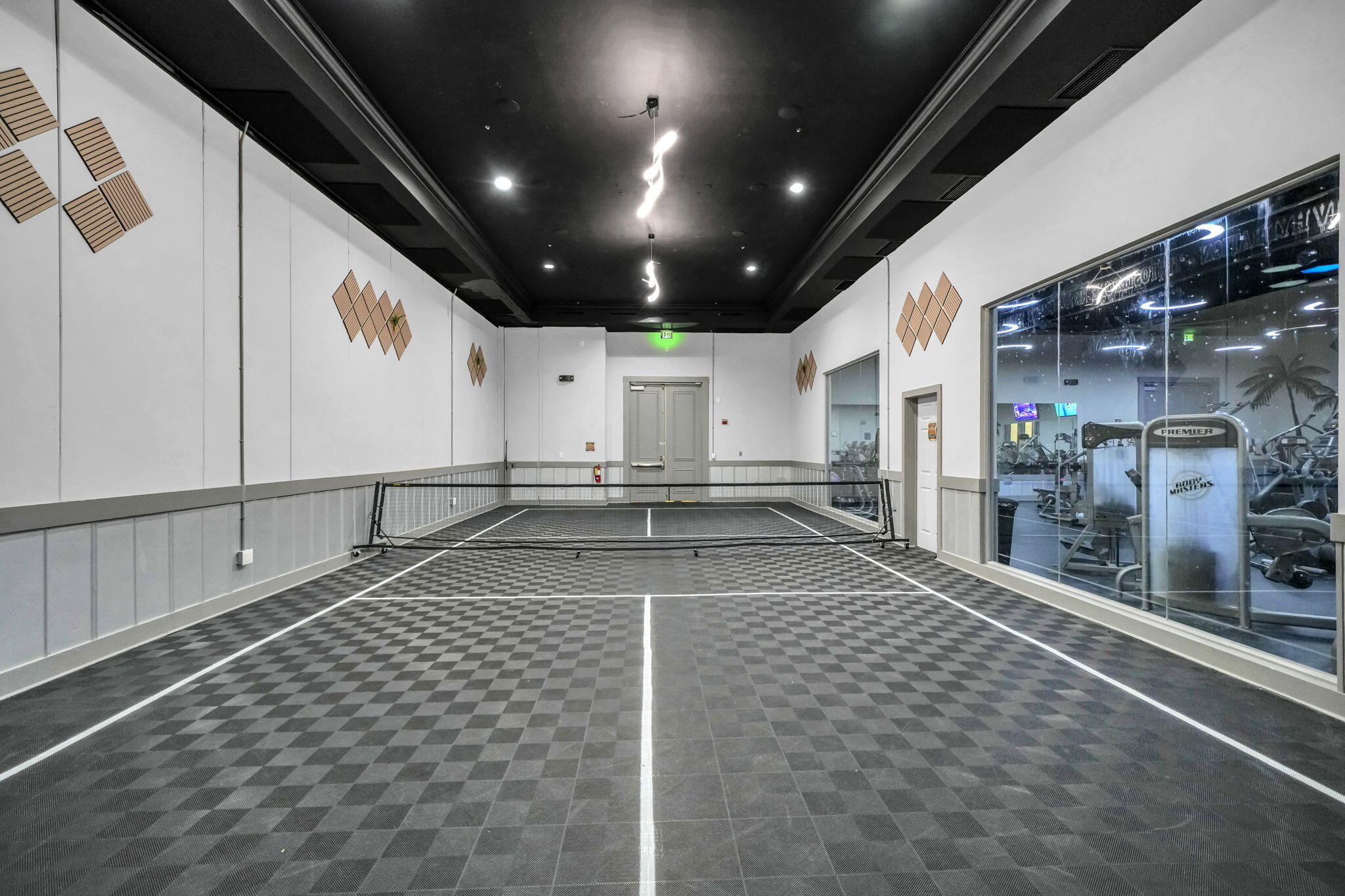 THE PALMS OF DESTIN - Residential