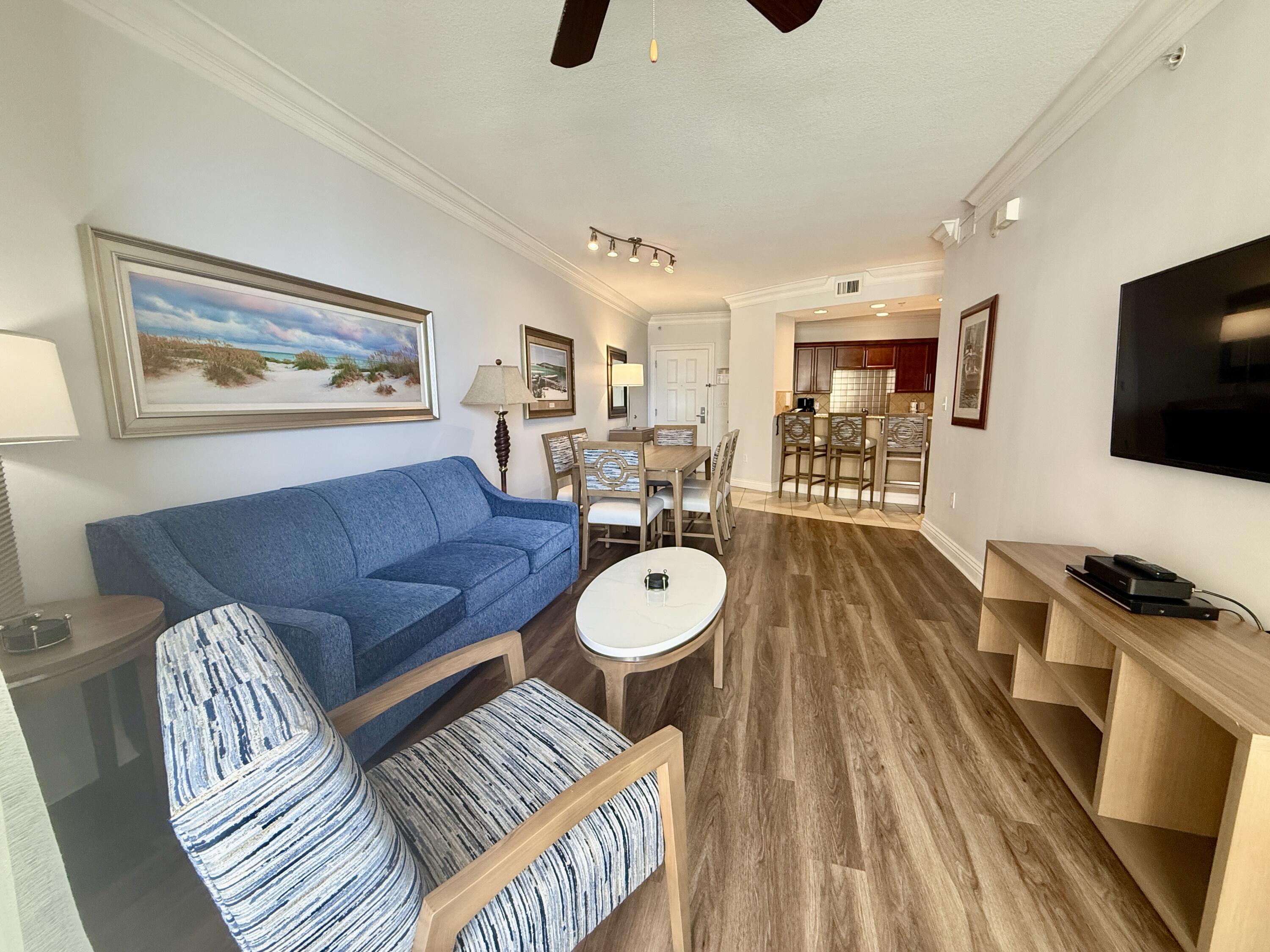 EMERALD GRANDE - Residential