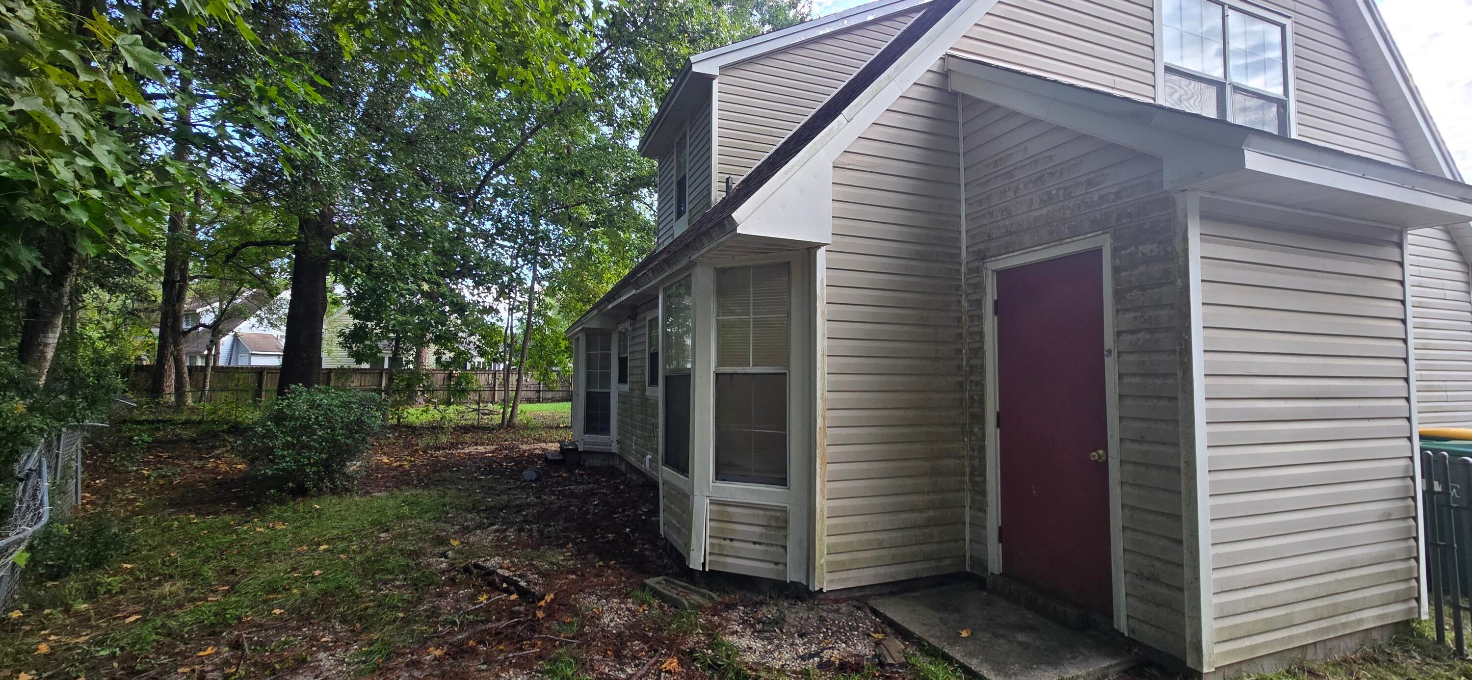2533 Georgetown Lane