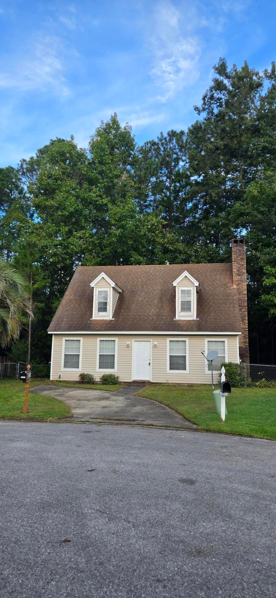 2533 Georgetown Lane
