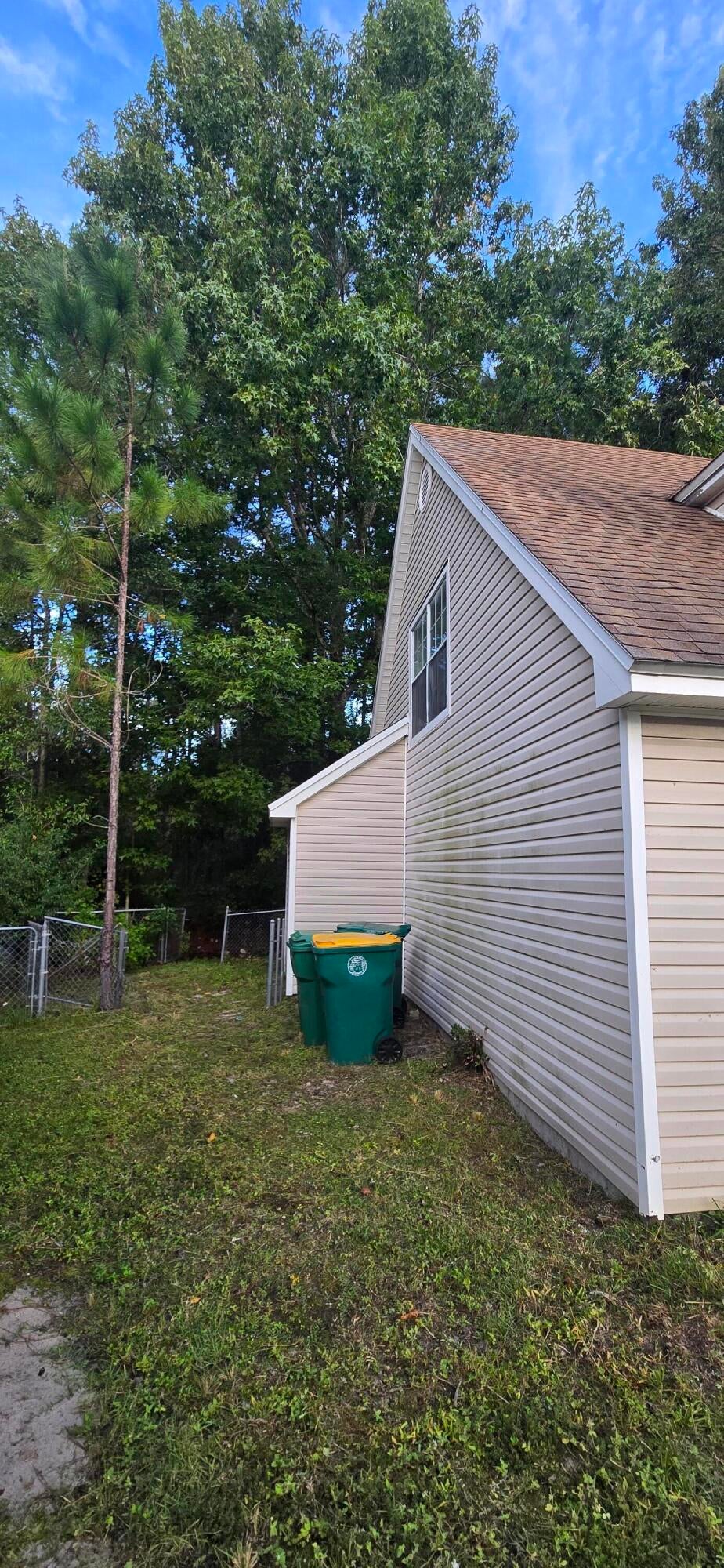 2533 Georgetown Lane