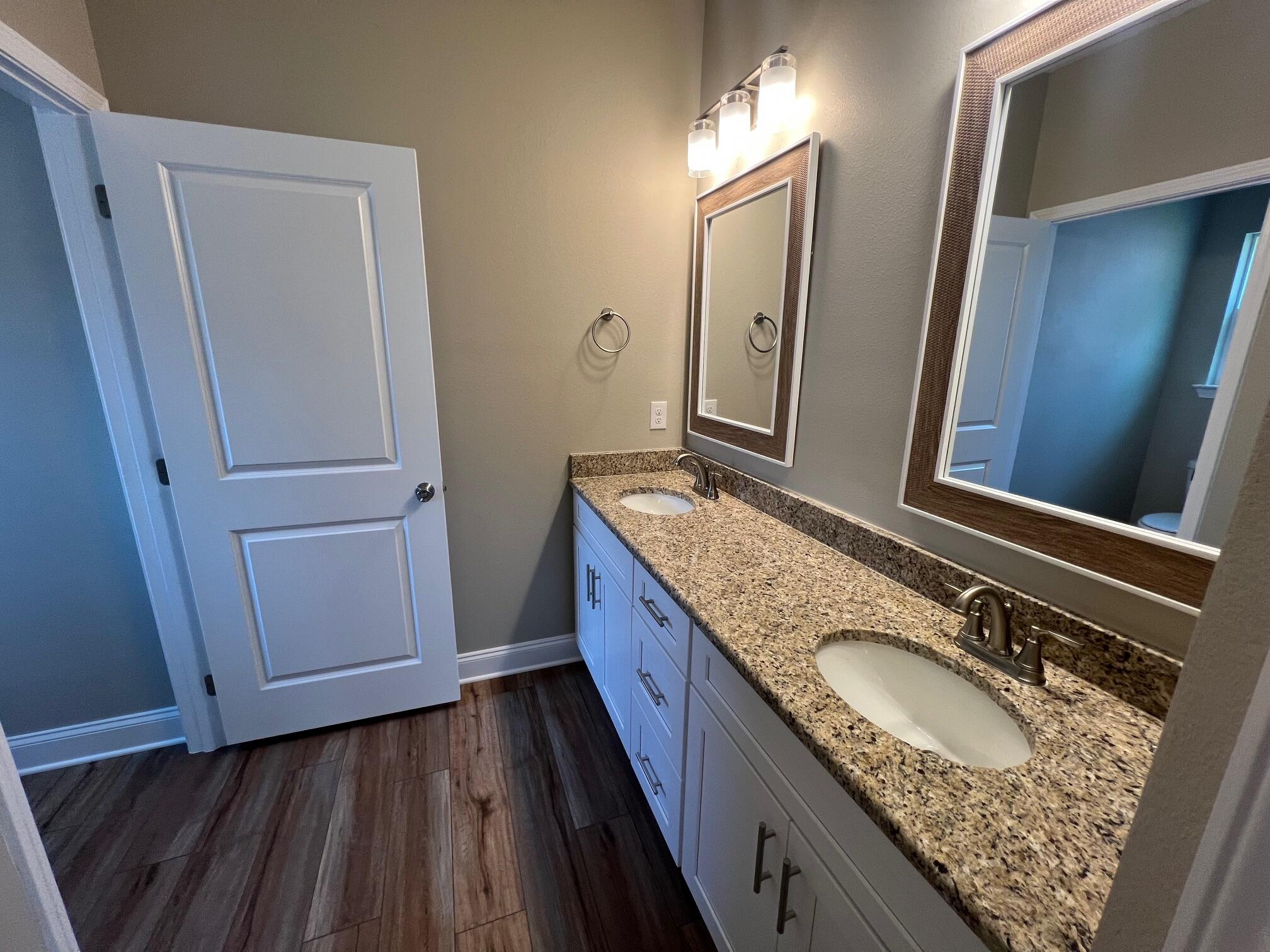 SILAS GIBSON - Residential