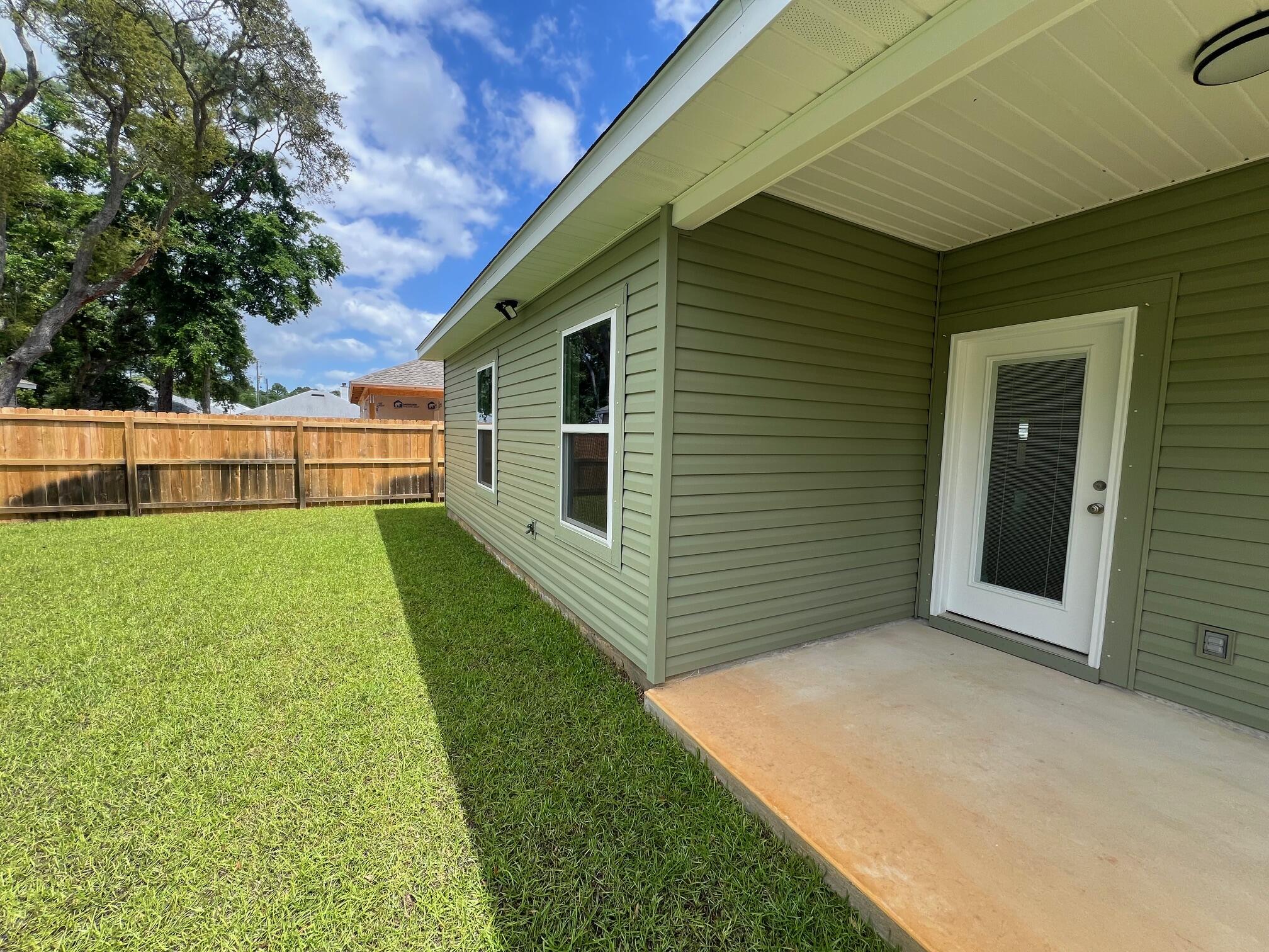 SILAS GIBSON - Residential