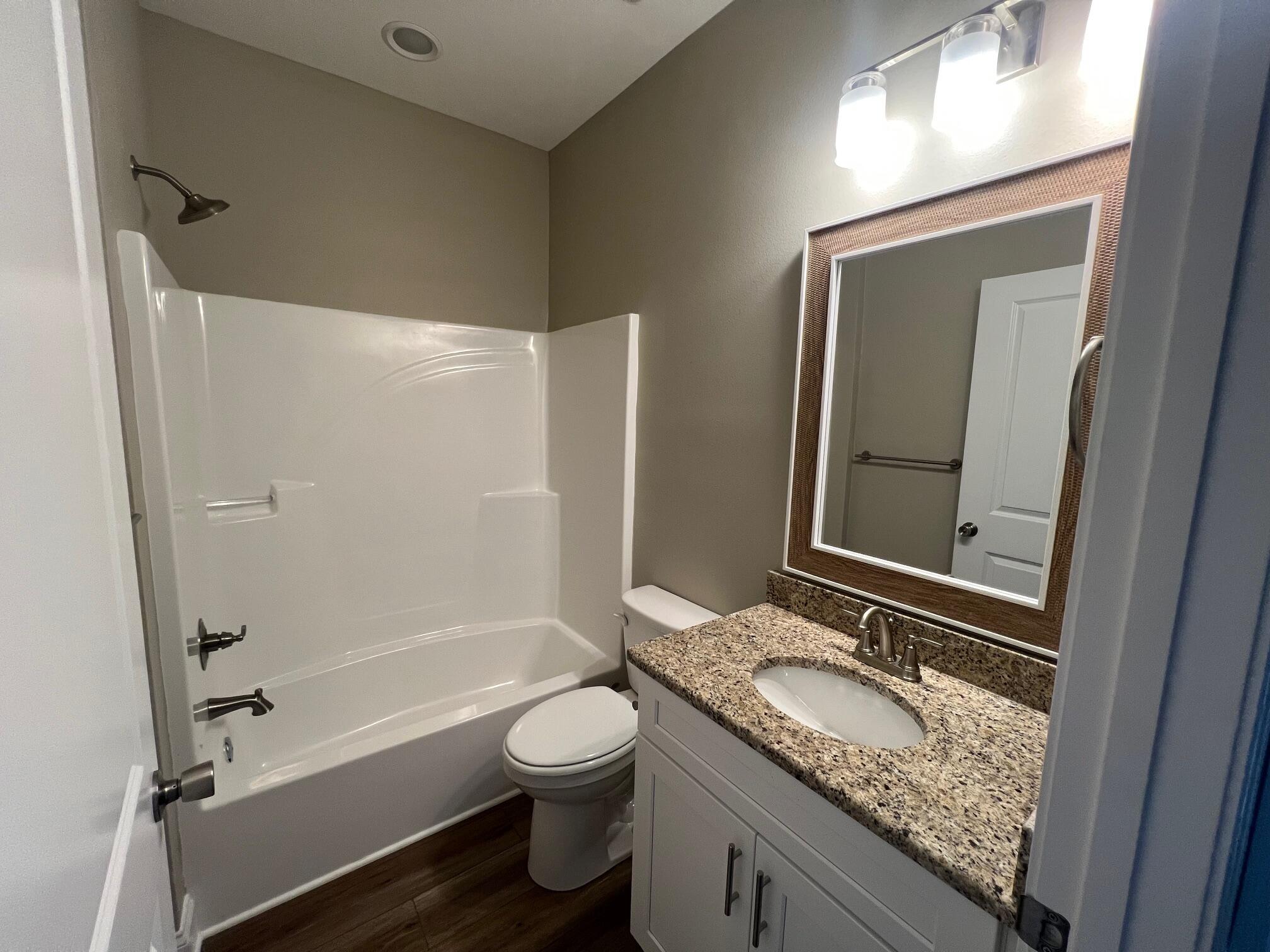 SILAS GIBSON - Residential