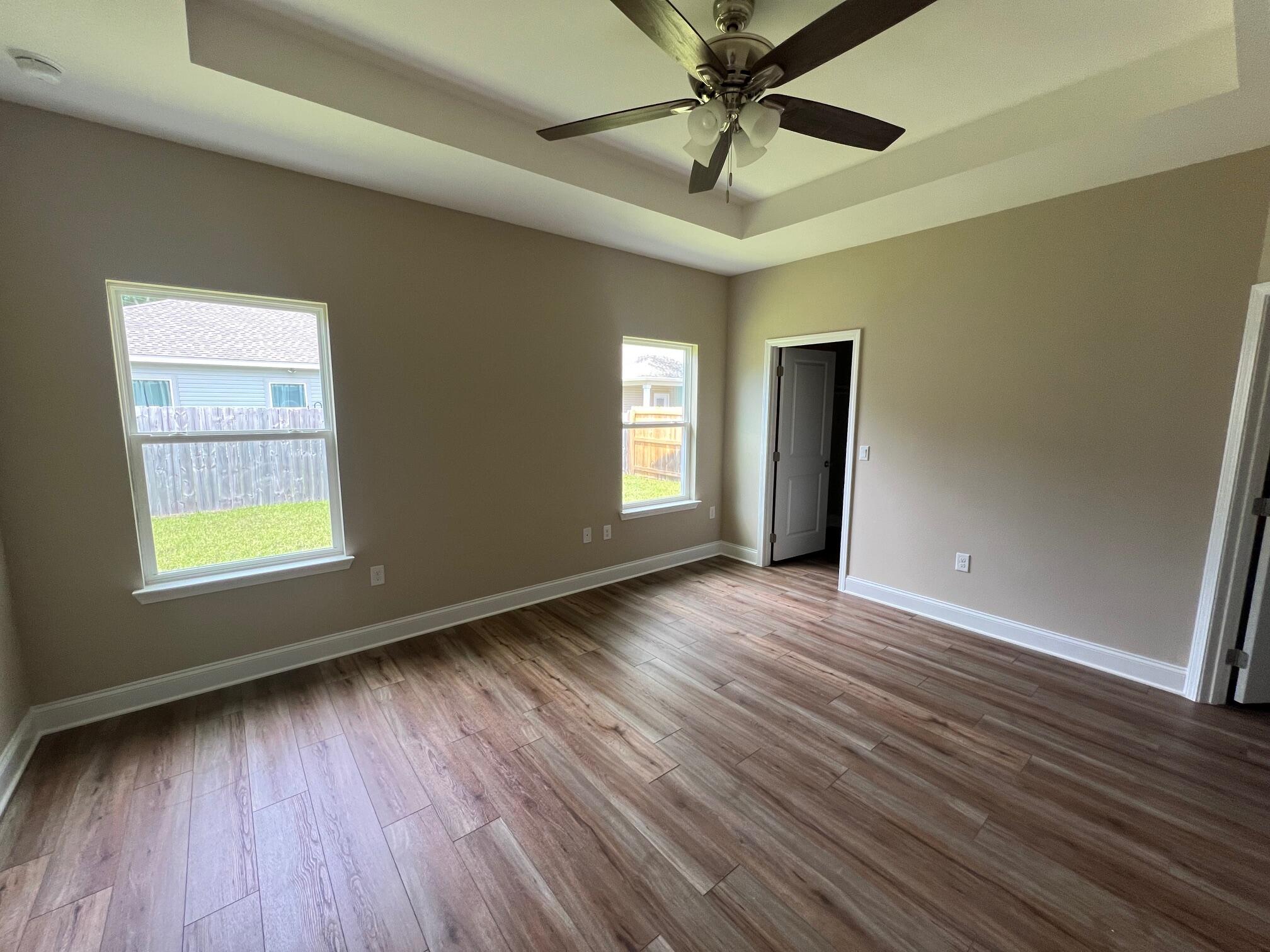 SILAS GIBSON - Residential