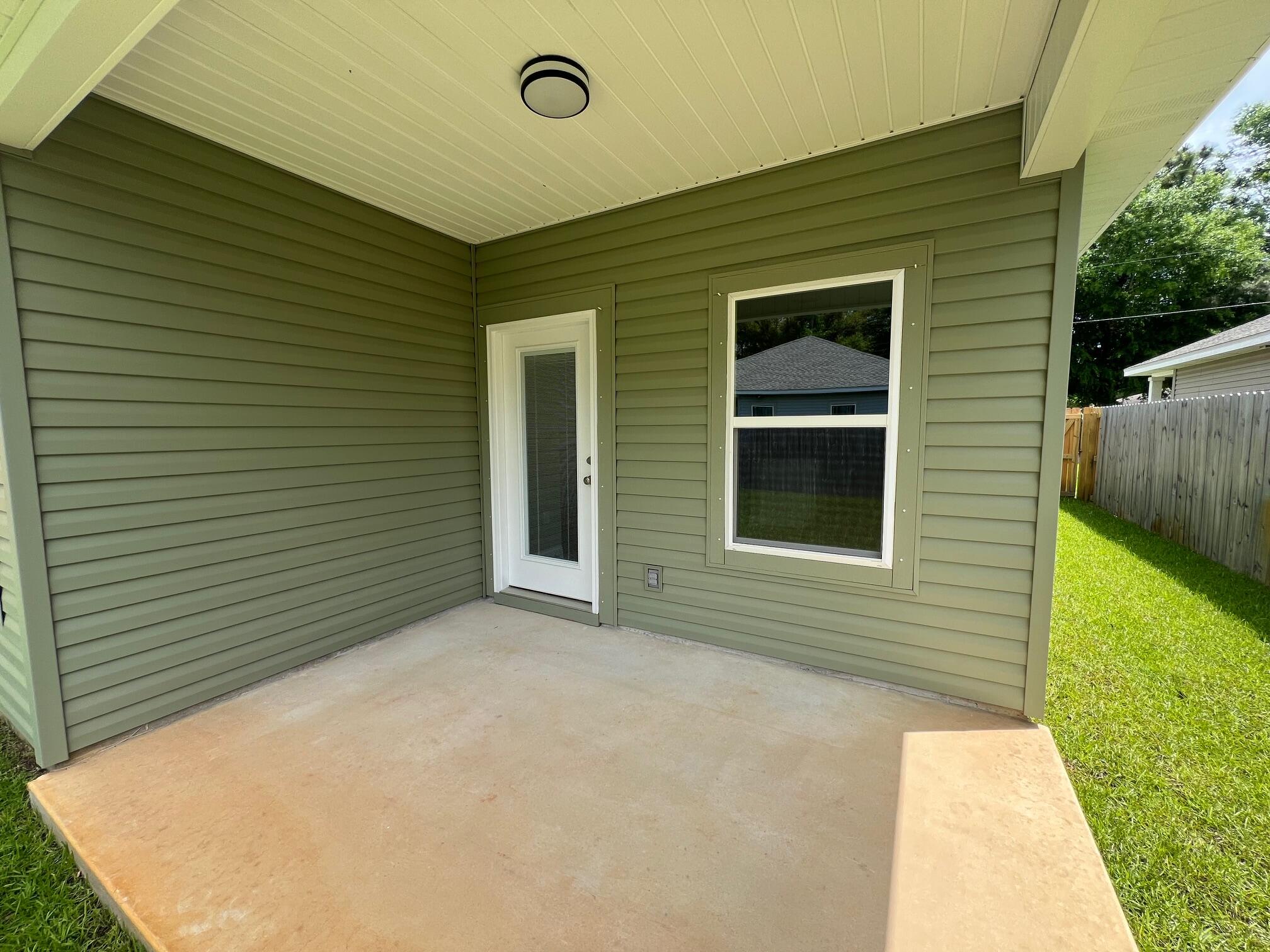 SILAS GIBSON - Residential