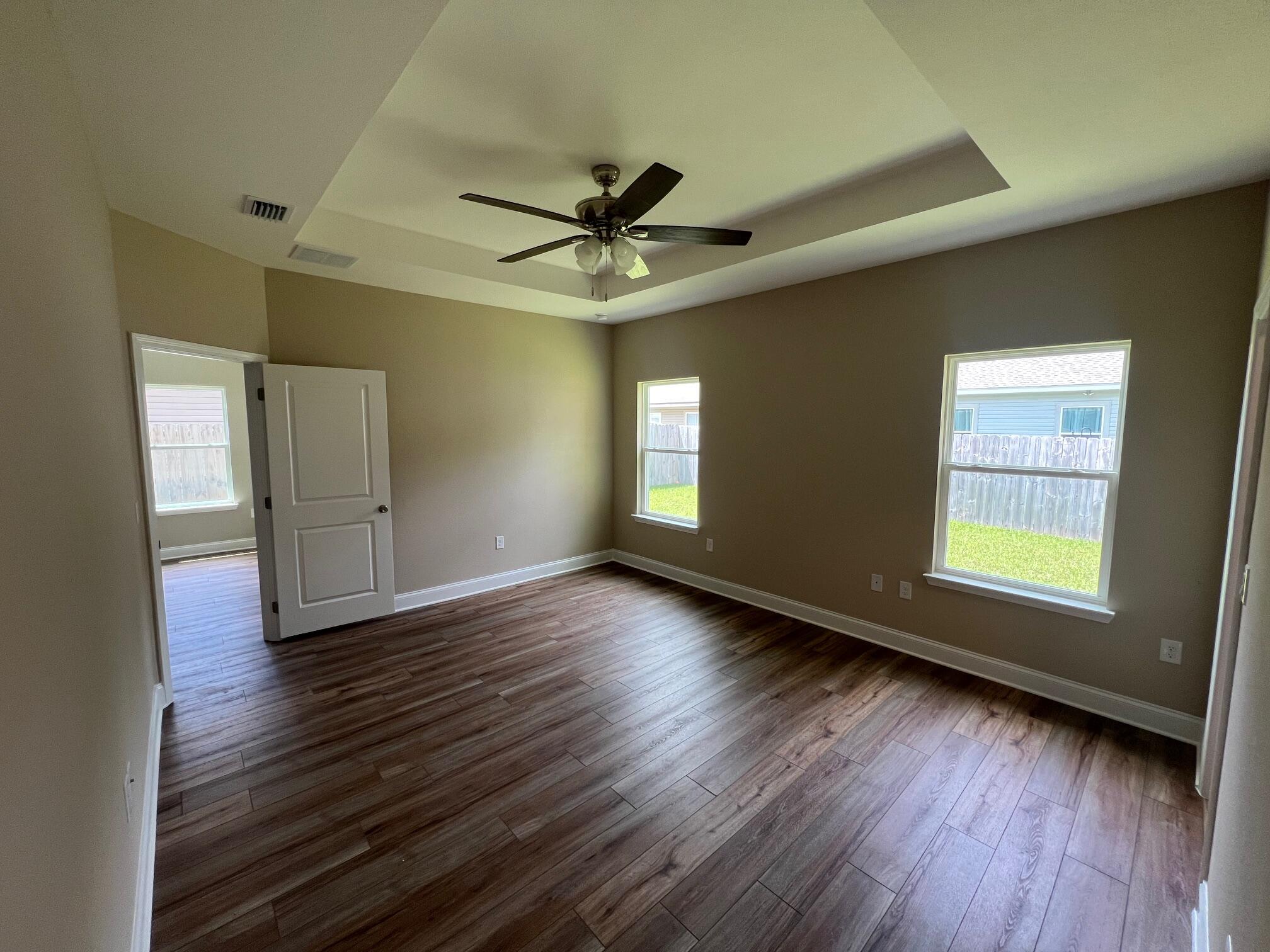 SILAS GIBSON - Residential