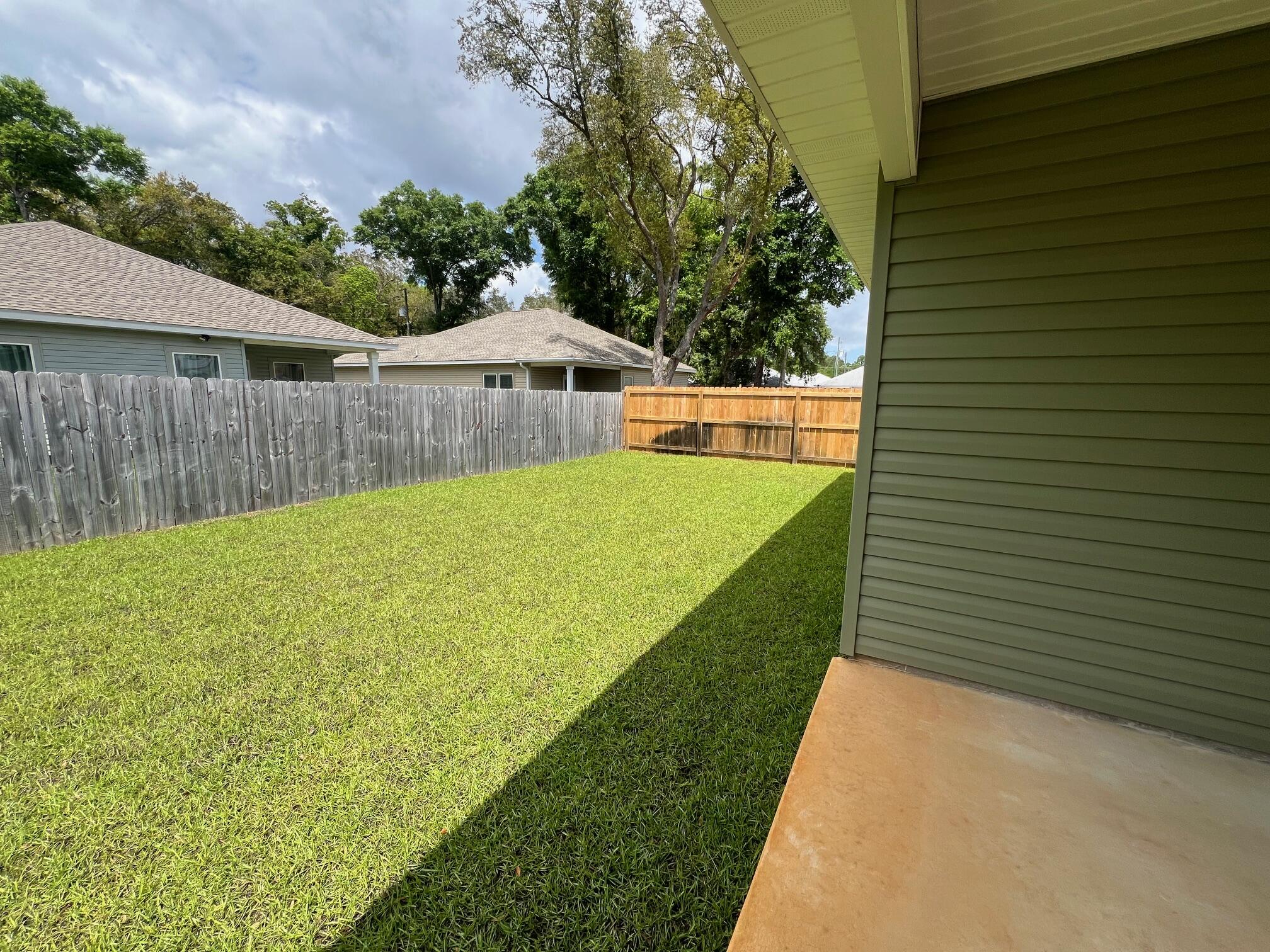 SILAS GIBSON - Residential