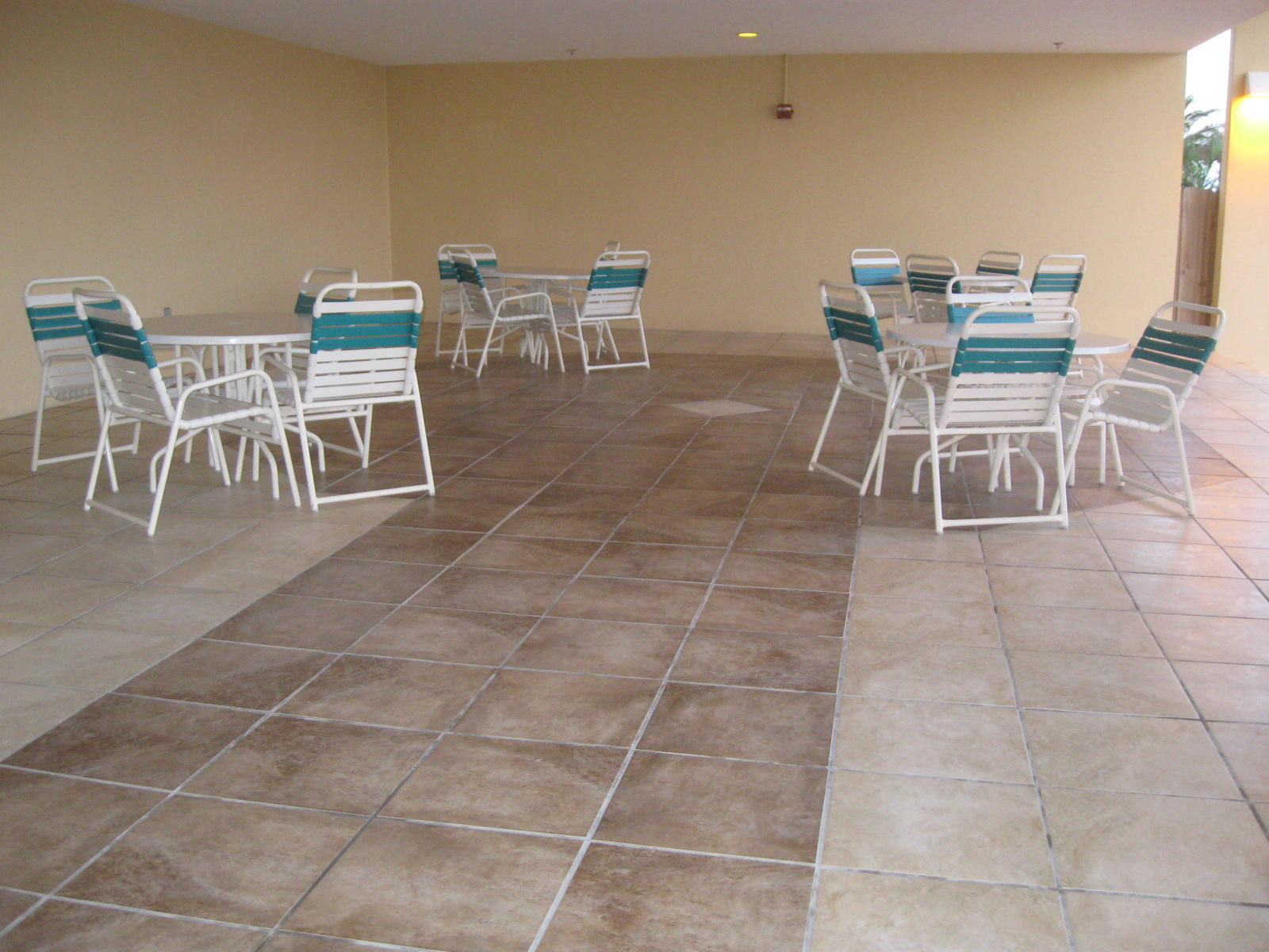 CARIBBEAN RESORT - Residential