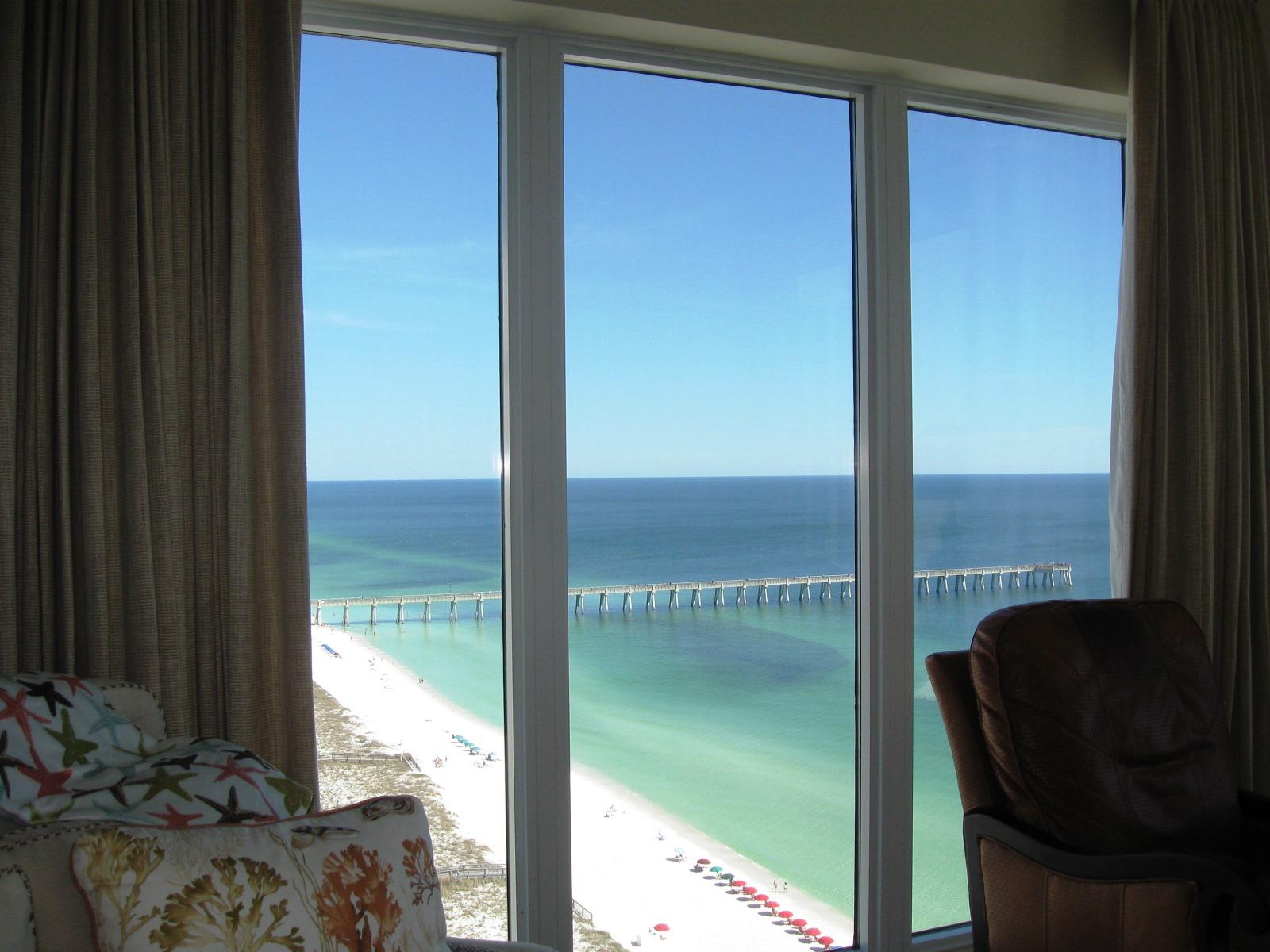 CARIBBEAN RESORT - Residential