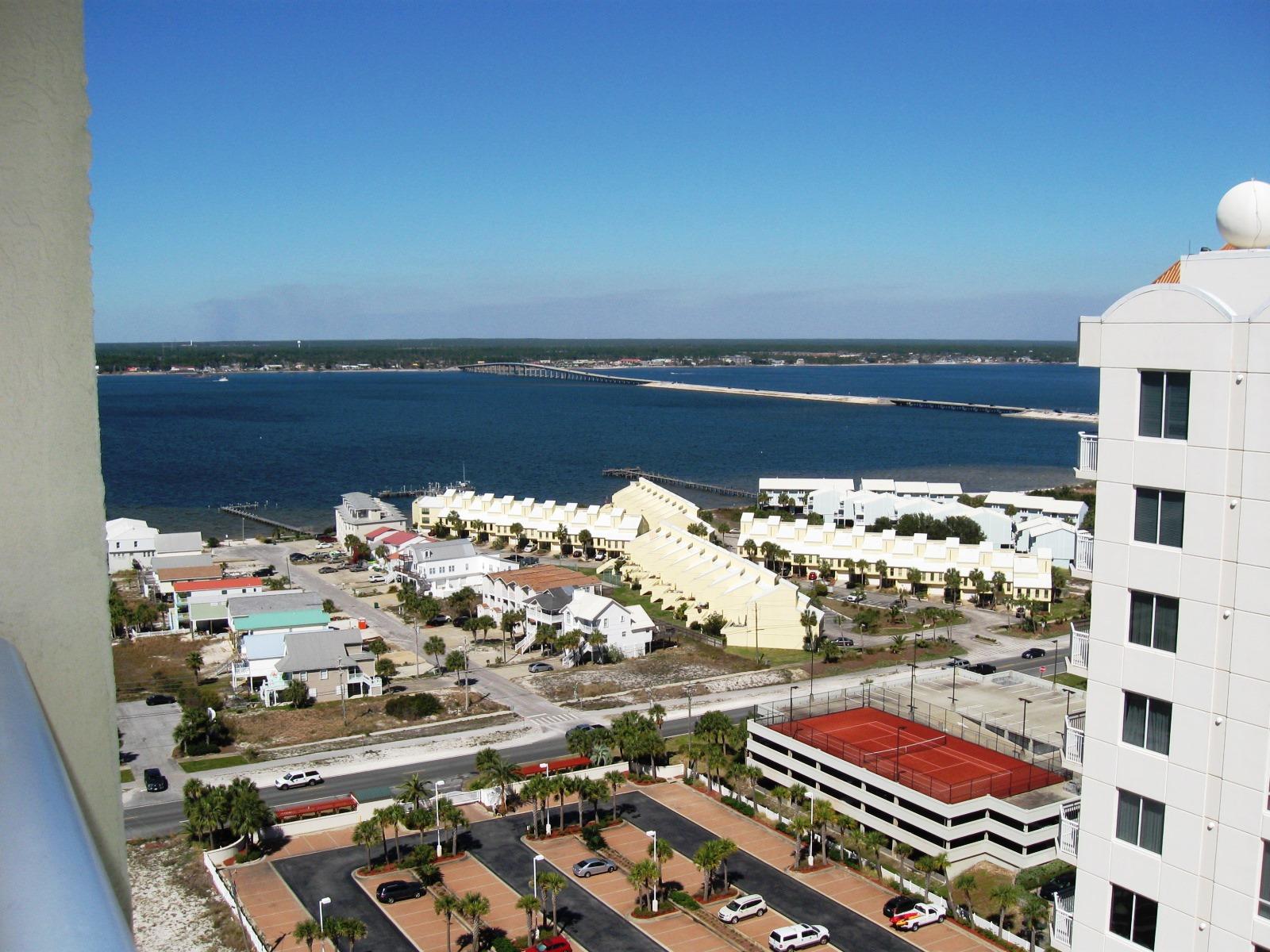 CARIBBEAN RESORT - Residential