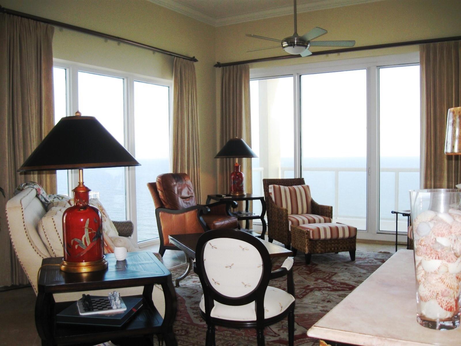 CARIBBEAN RESORT - Residential