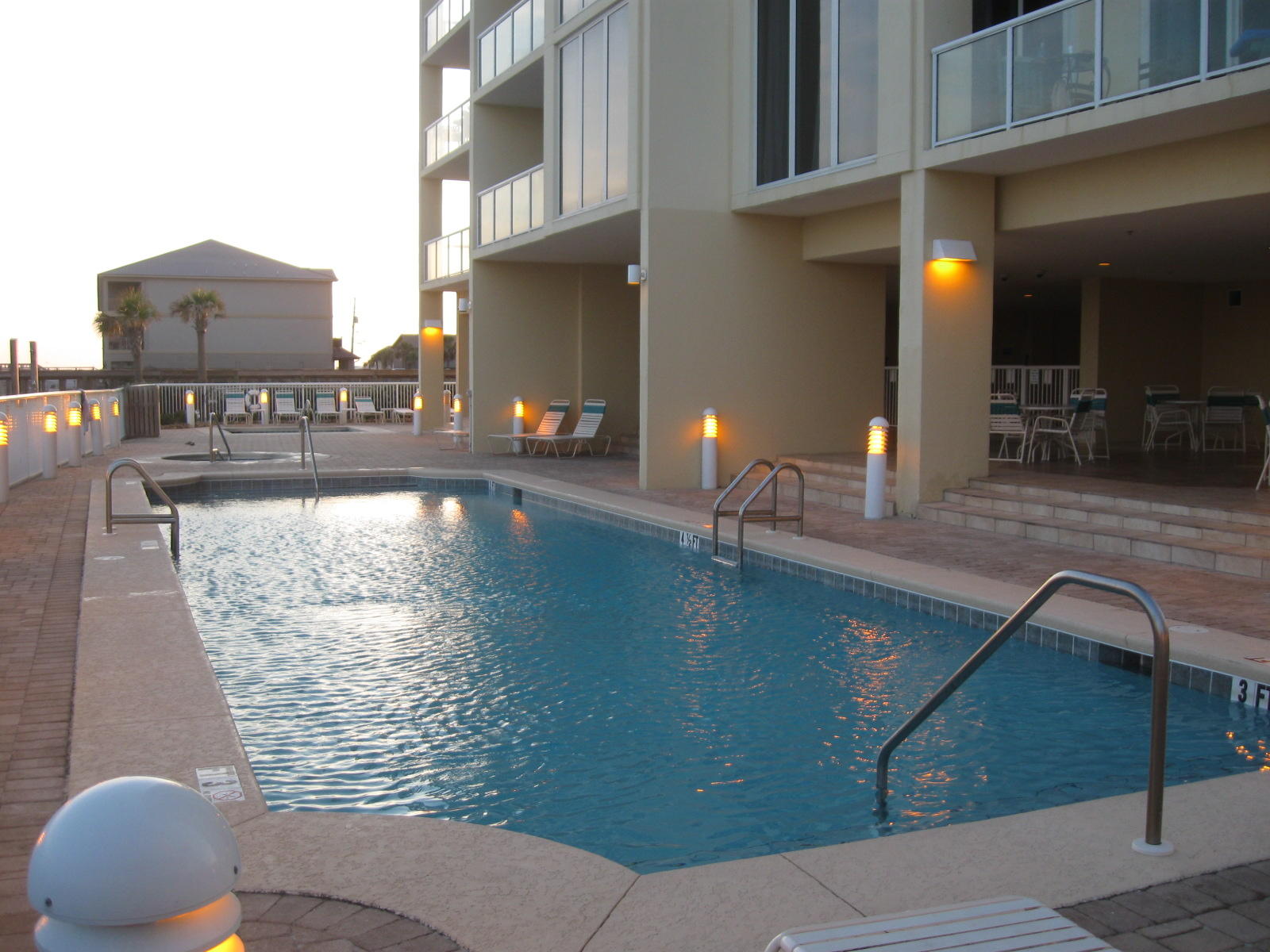 CARIBBEAN RESORT - Residential