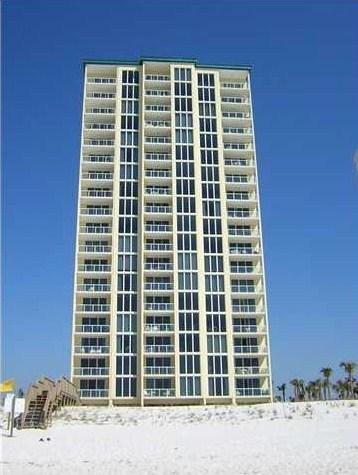 CARIBBEAN RESORT - Residential