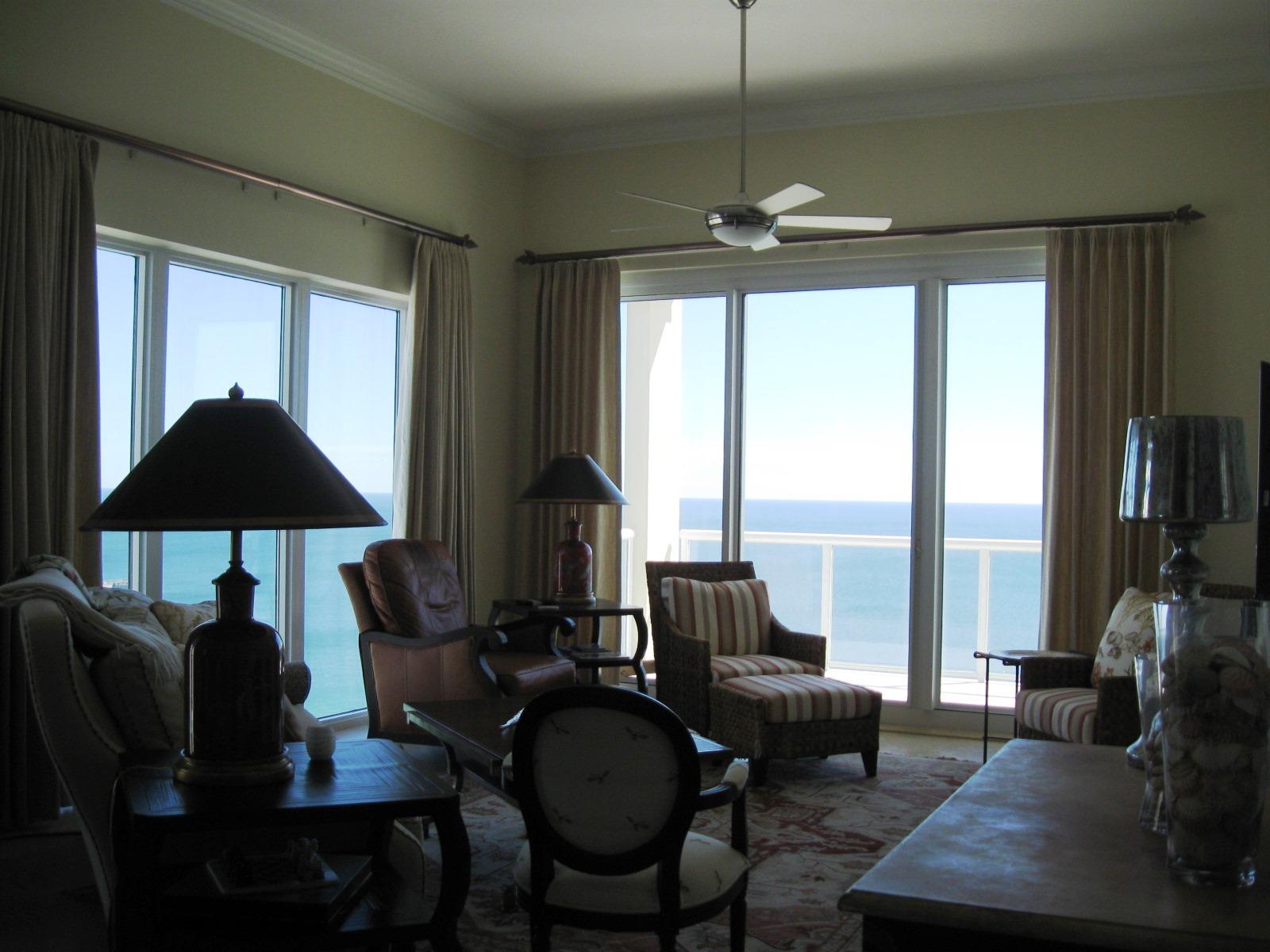 CARIBBEAN RESORT - Residential