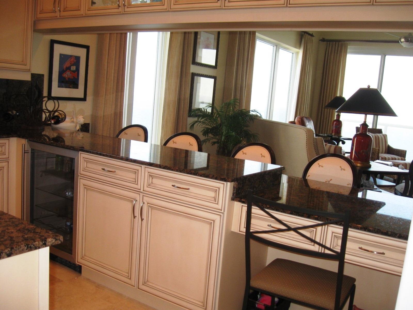 CARIBBEAN RESORT - Residential