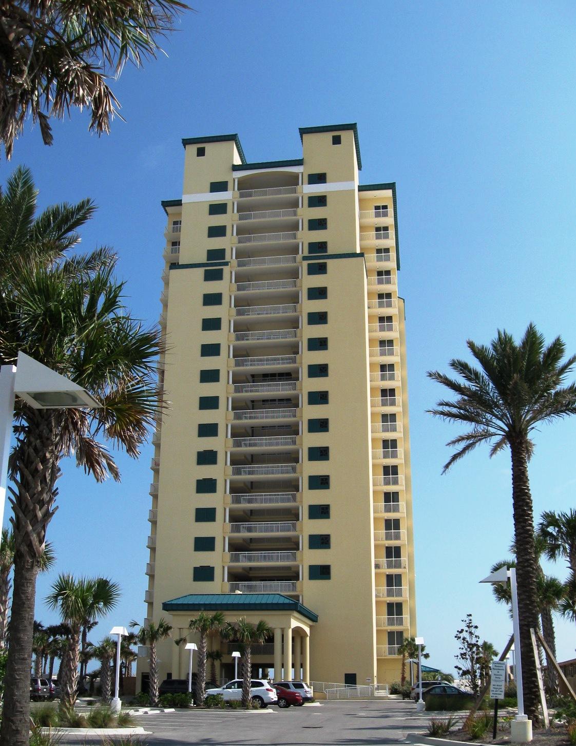 CARIBBEAN RESORT - Residential