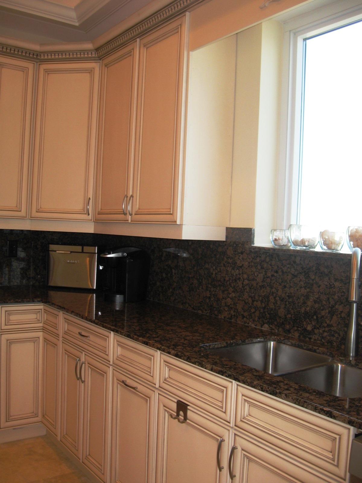 CARIBBEAN RESORT - Residential