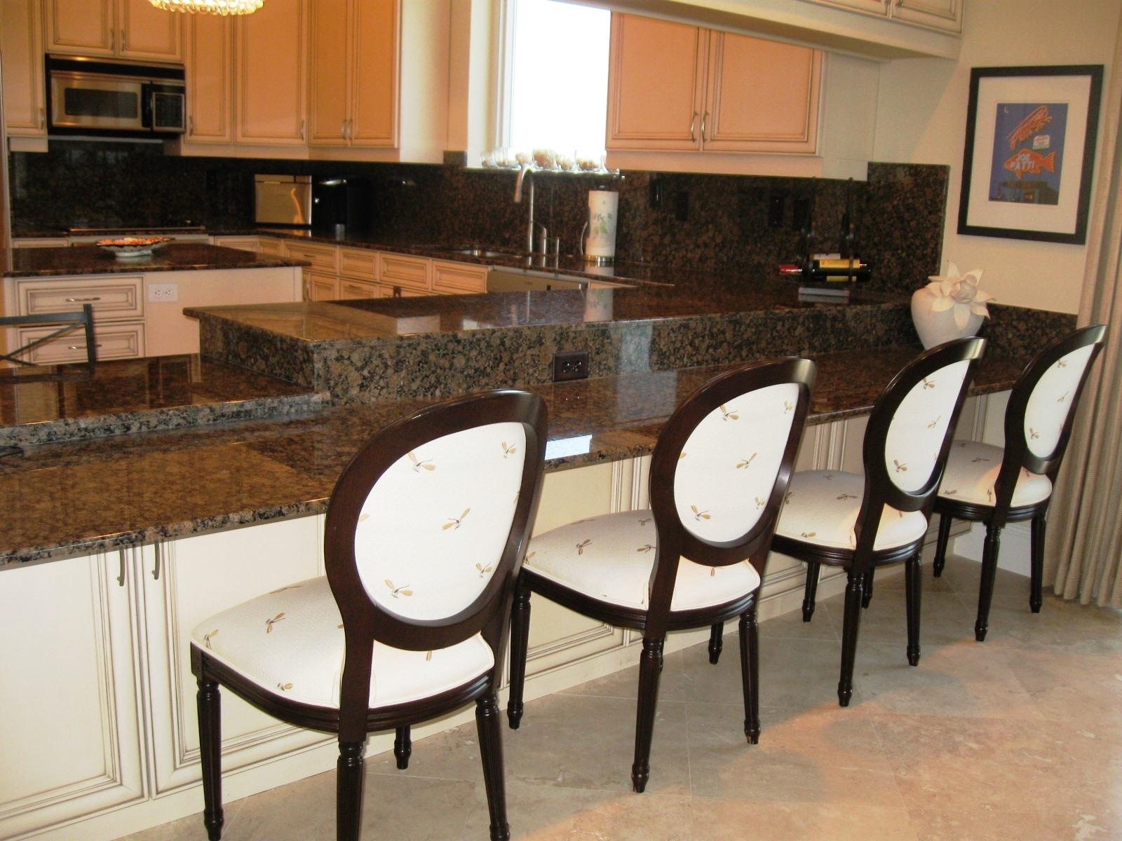 CARIBBEAN RESORT - Residential