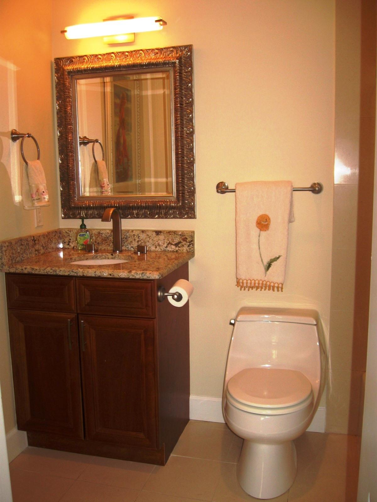 CARIBBEAN RESORT - Residential