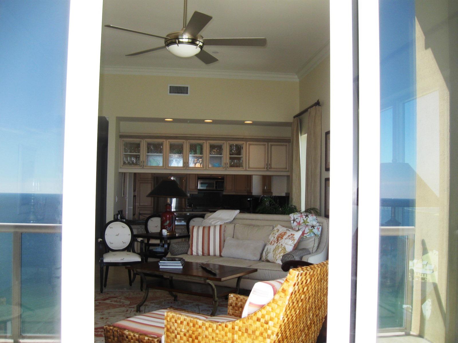 CARIBBEAN RESORT - Residential