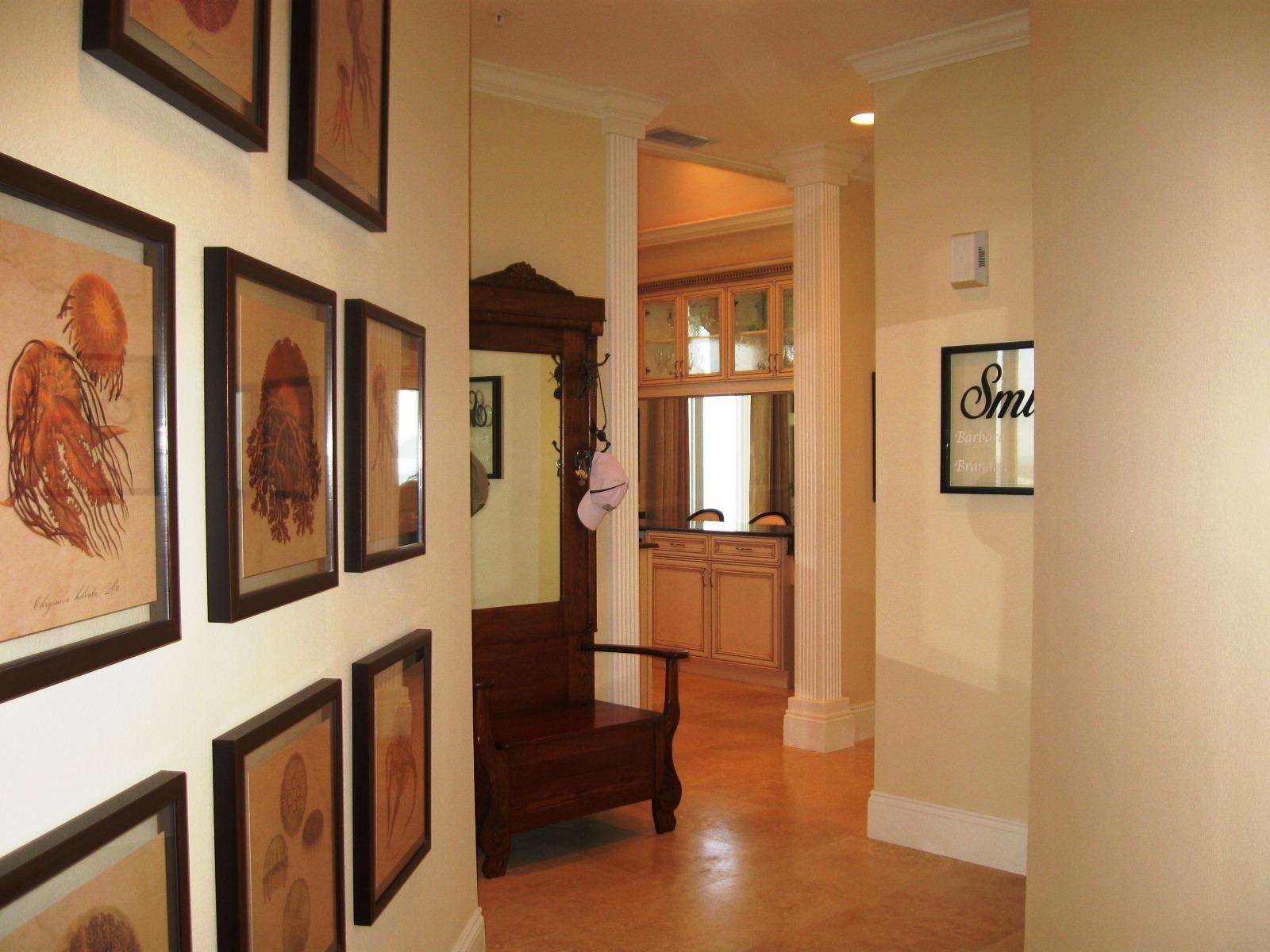 CARIBBEAN RESORT - Residential