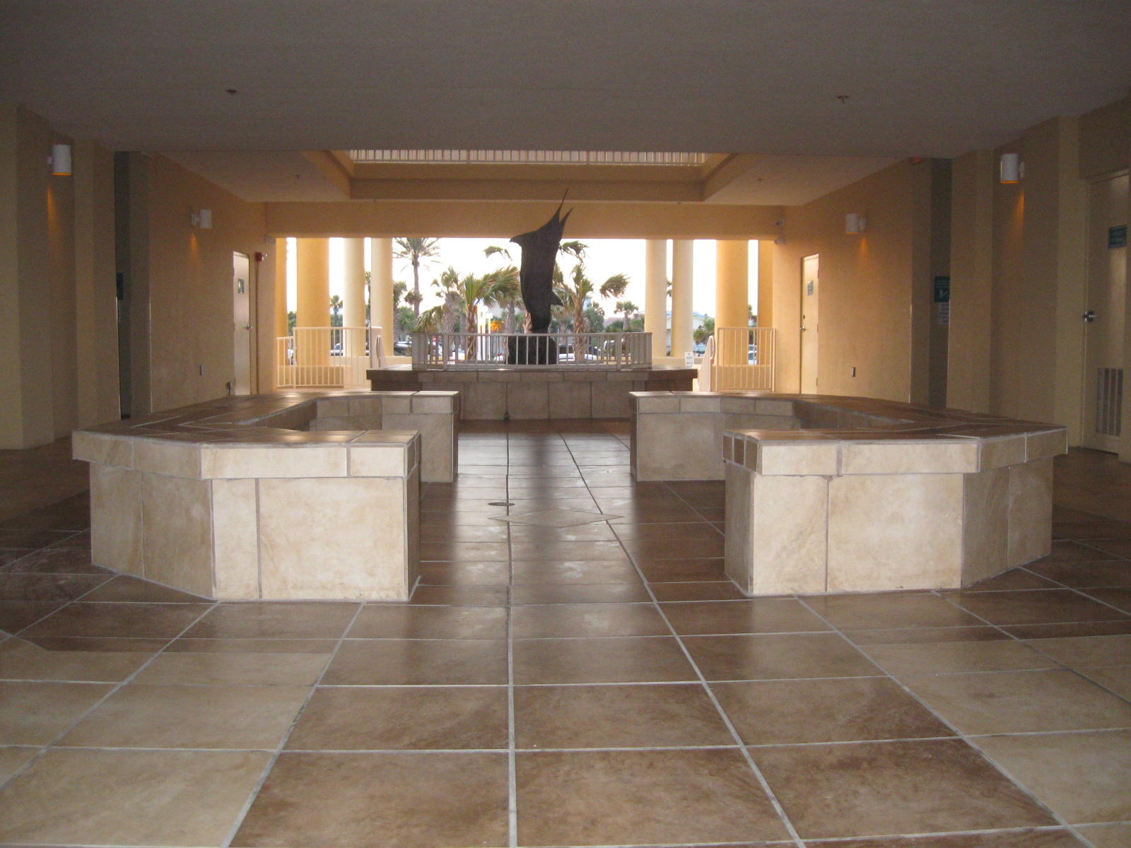 CARIBBEAN RESORT - Residential