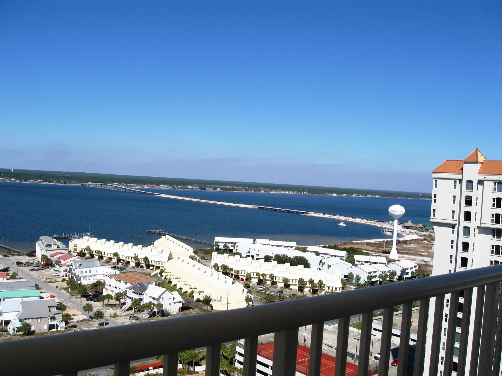 CARIBBEAN RESORT - Residential