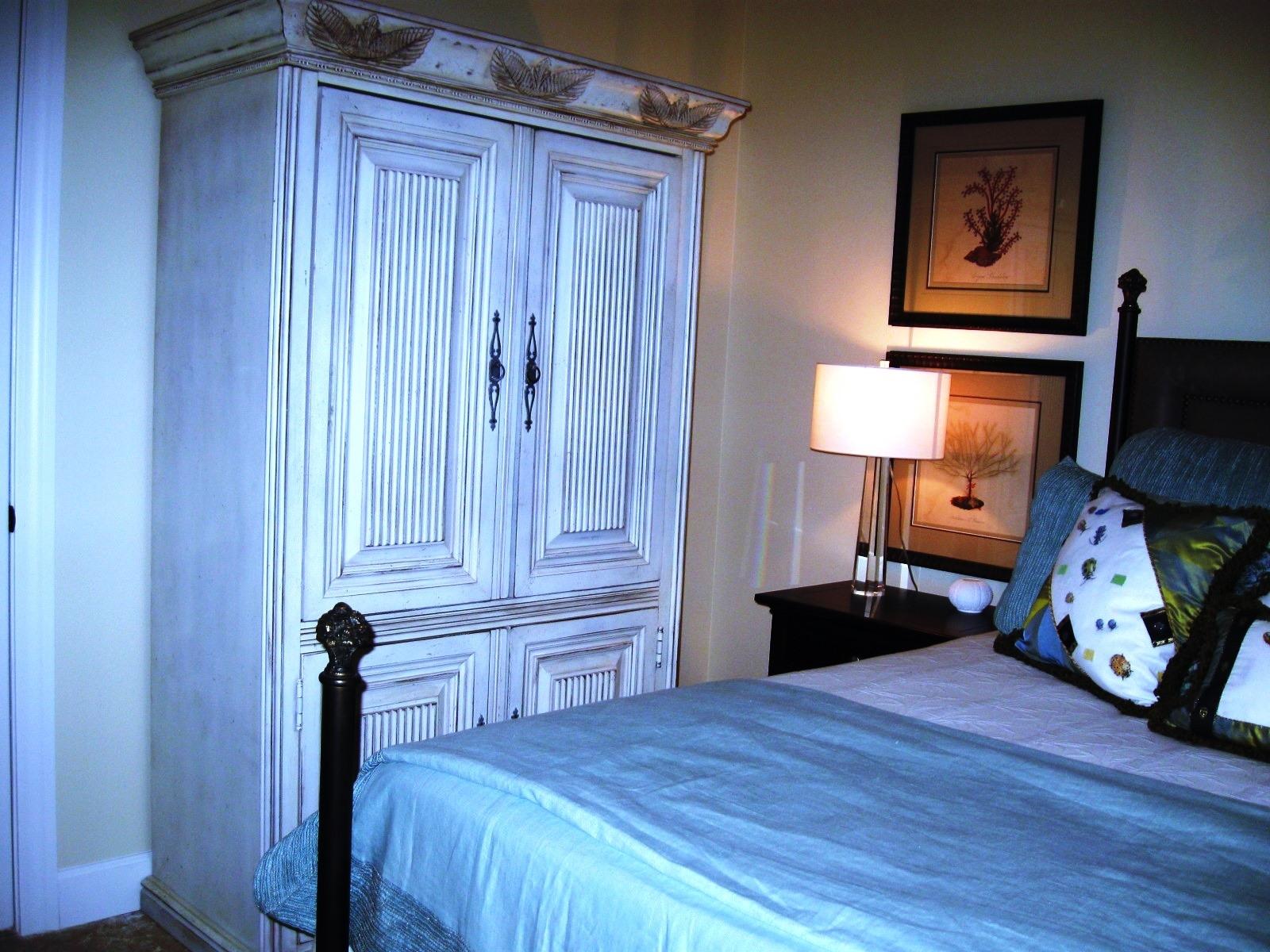 CARIBBEAN RESORT - Residential