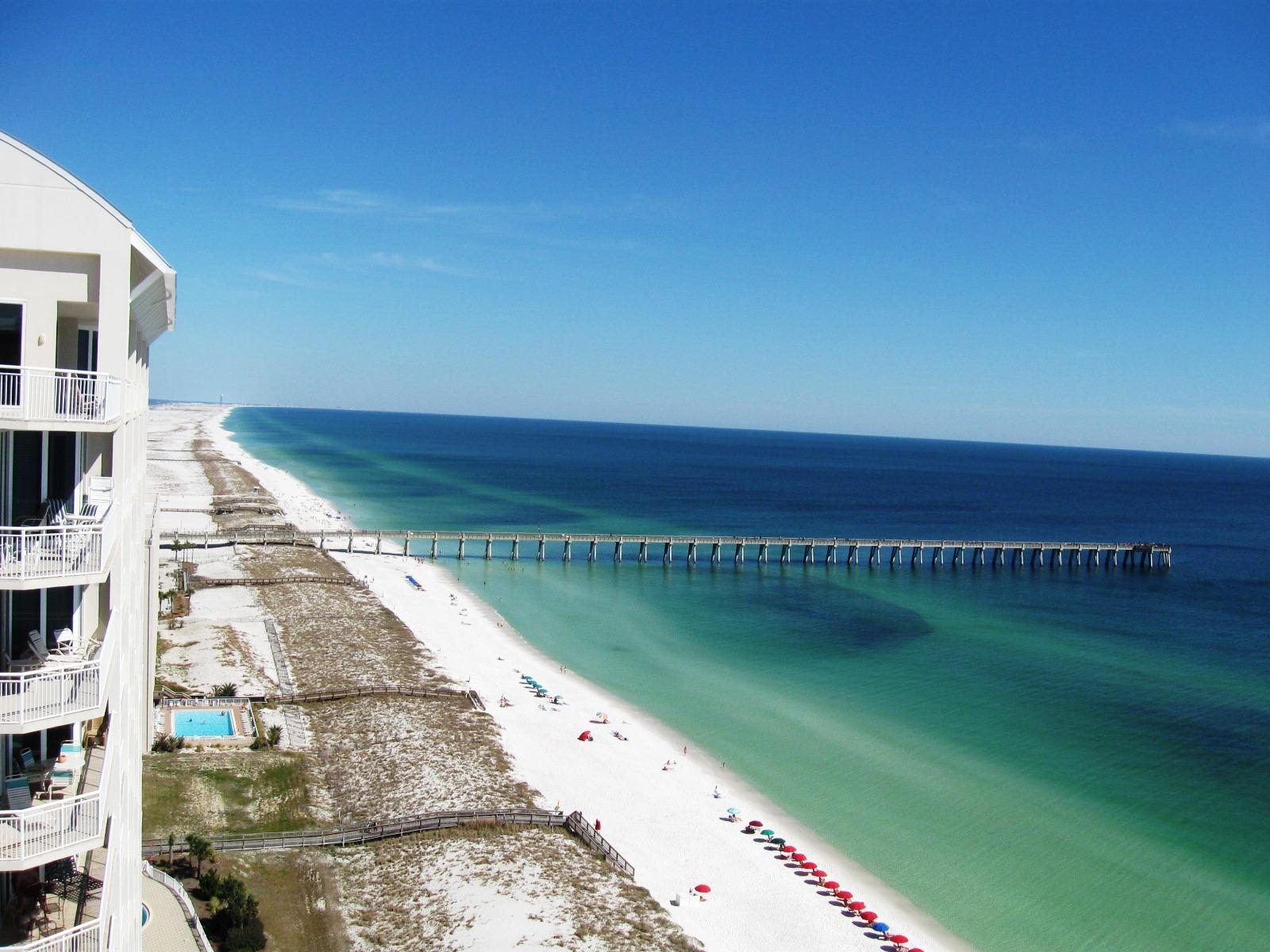 CARIBBEAN RESORT - Residential