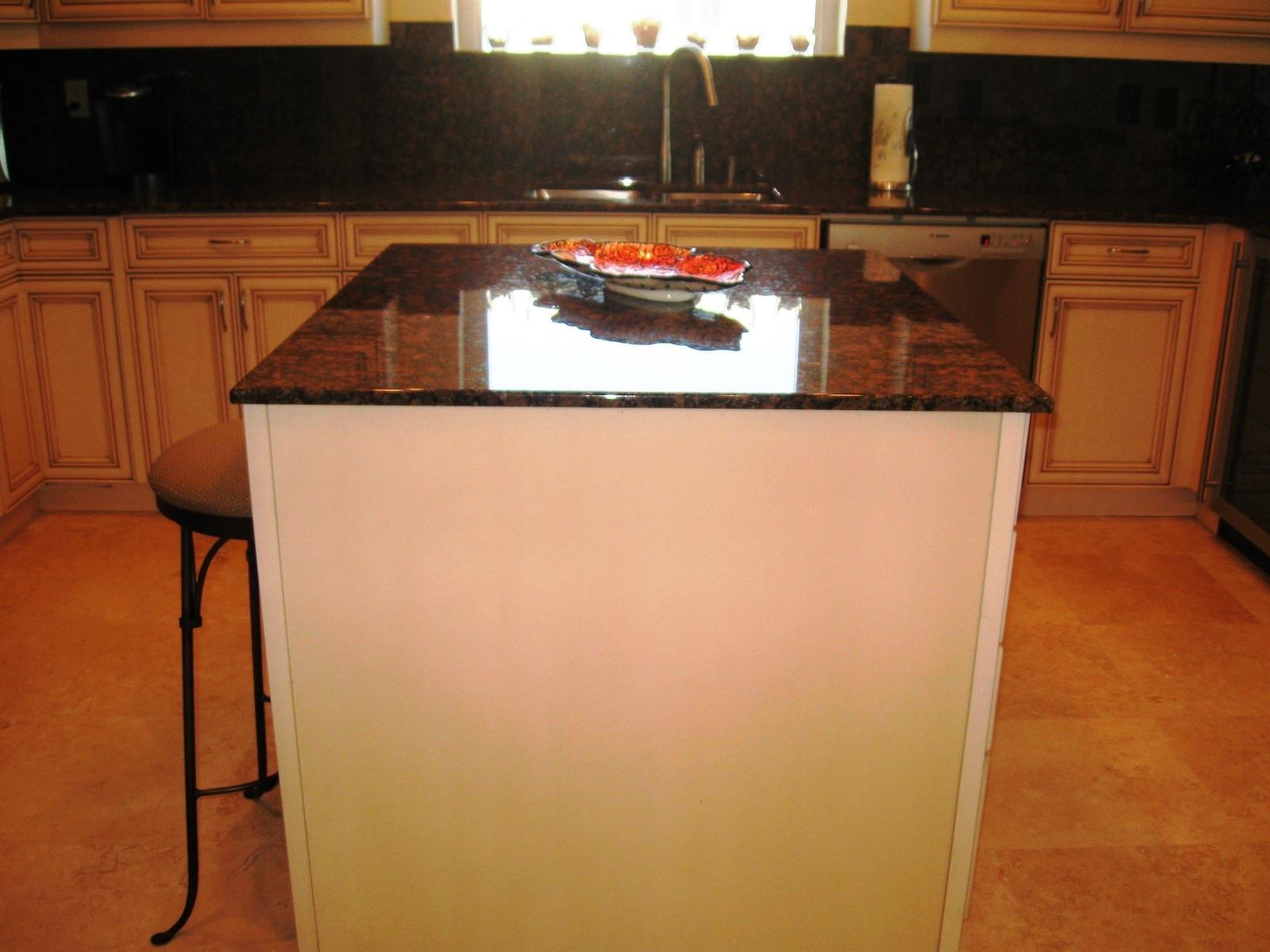 CARIBBEAN RESORT - Residential