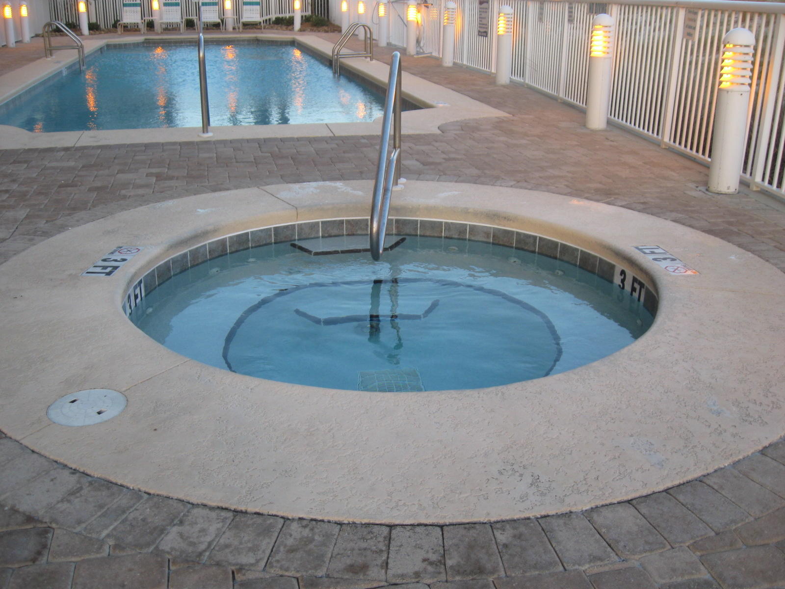 CARIBBEAN RESORT - Residential