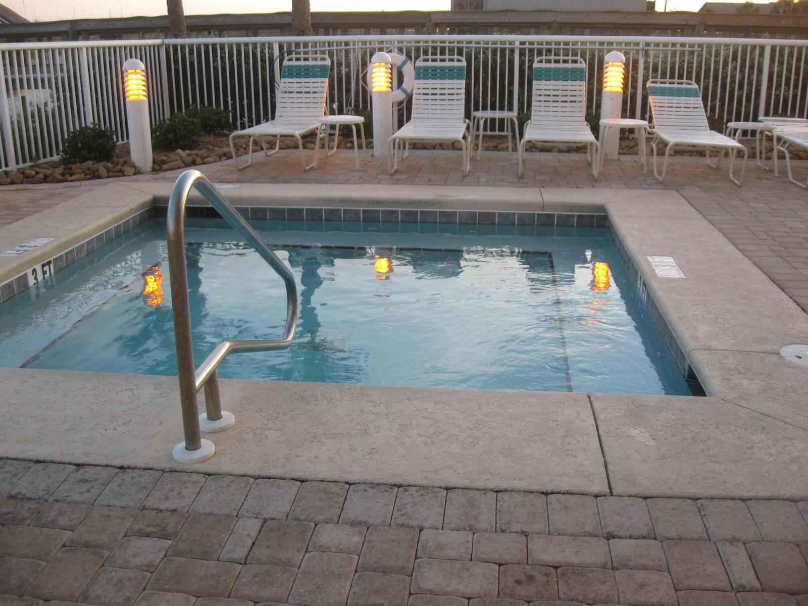 CARIBBEAN RESORT - Residential