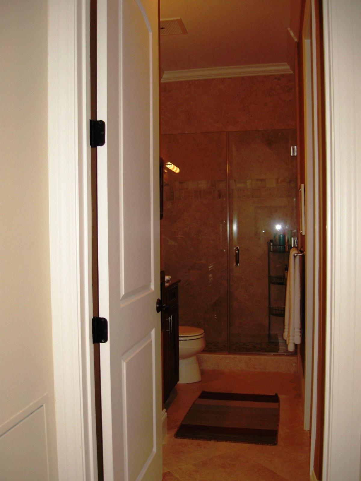 CARIBBEAN RESORT - Residential