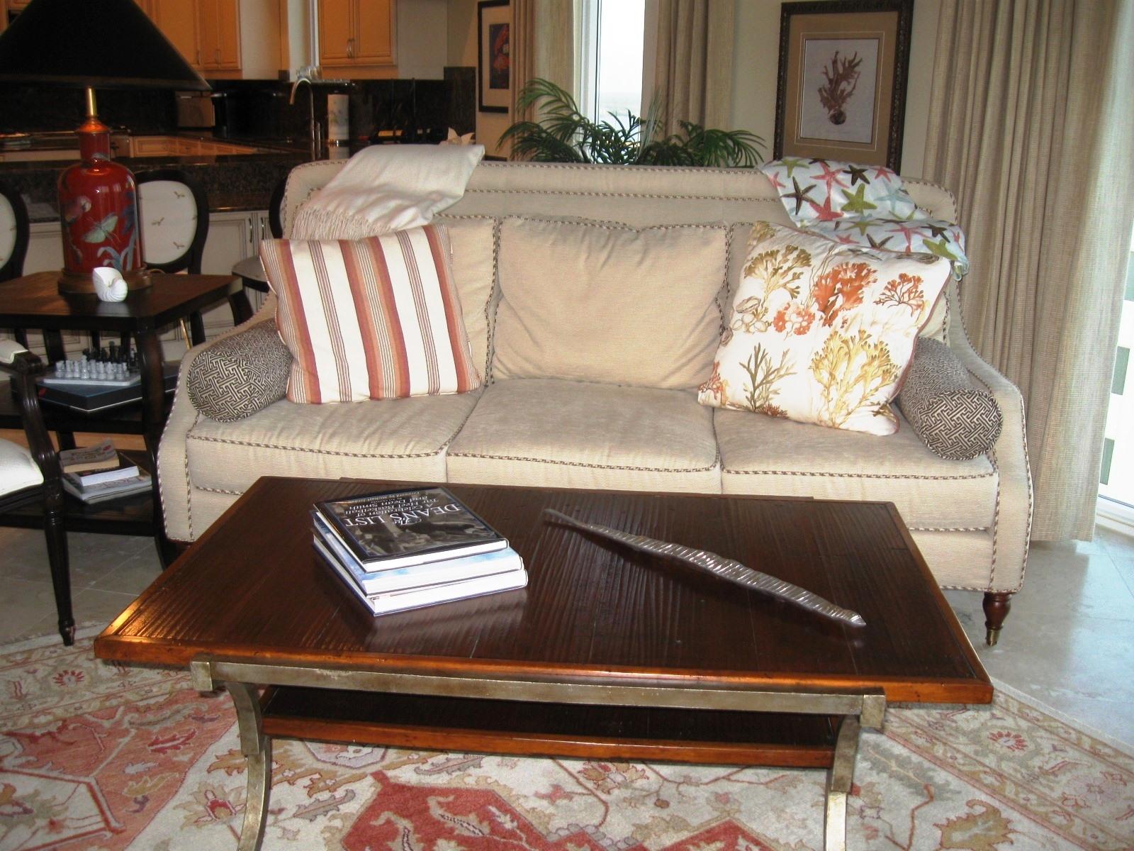 CARIBBEAN RESORT - Residential