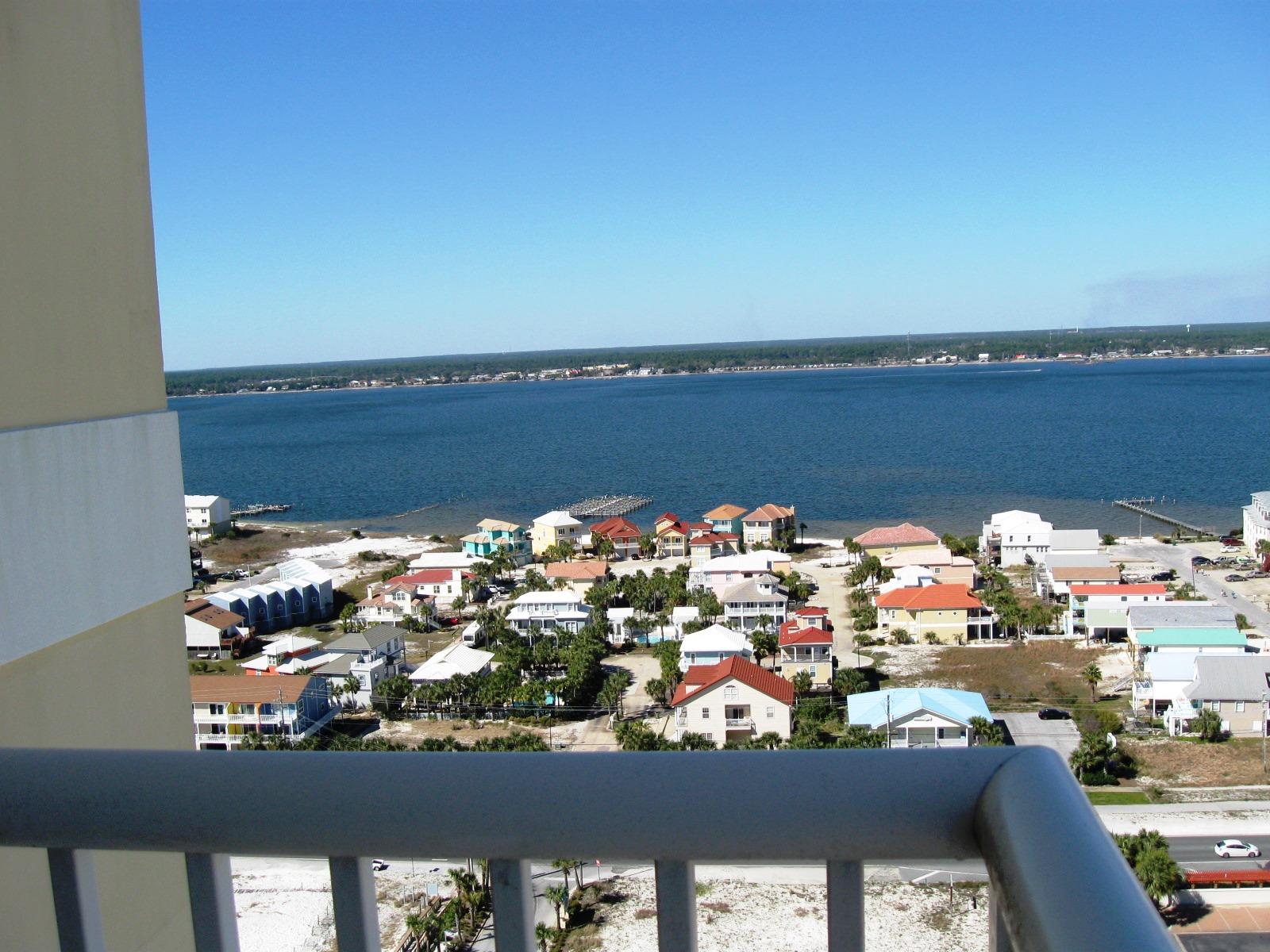 CARIBBEAN RESORT - Residential