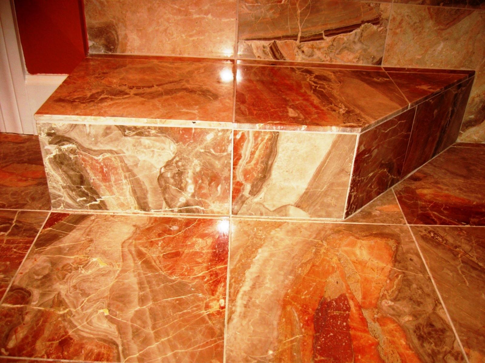 CARIBBEAN RESORT - Residential