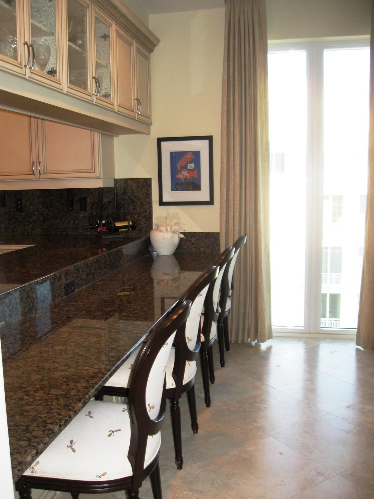 CARIBBEAN RESORT - Residential