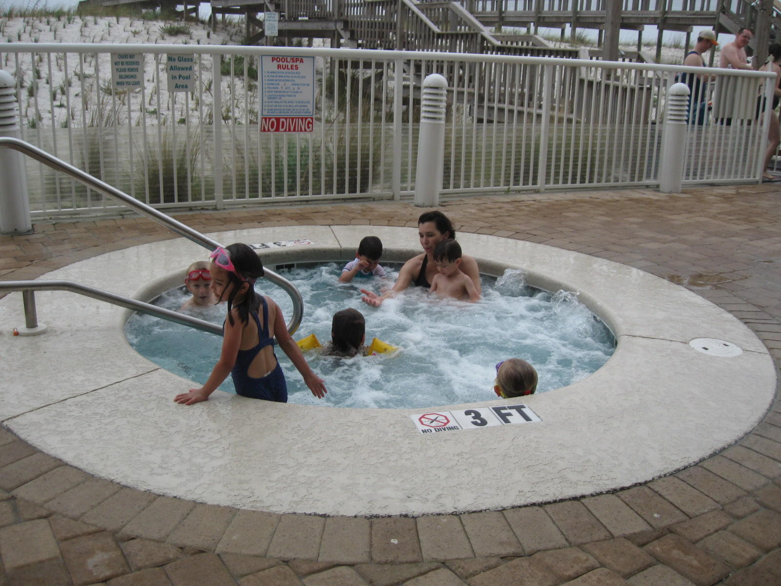 CARIBBEAN RESORT - Residential