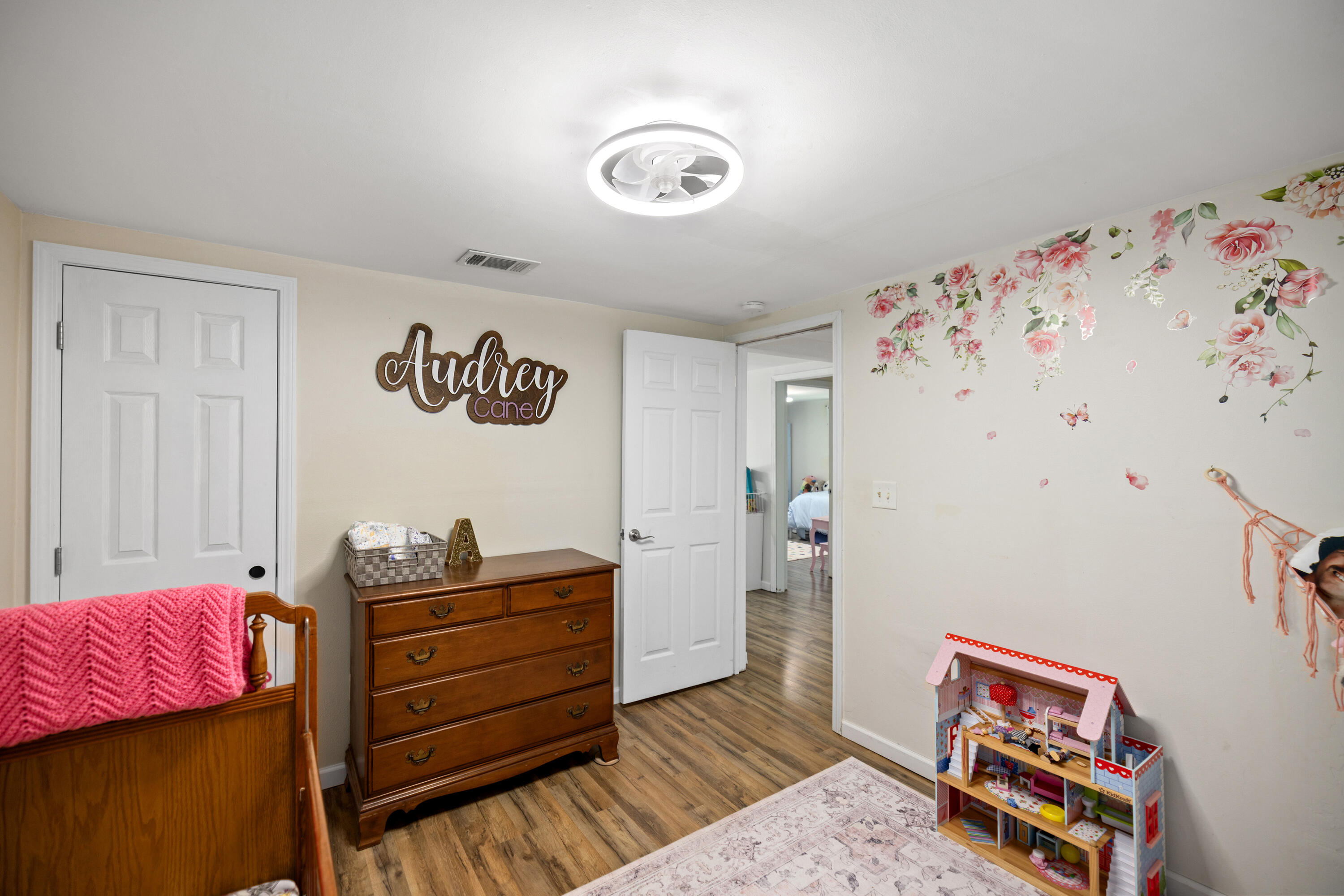 CHOCTAW BEACH - Residential