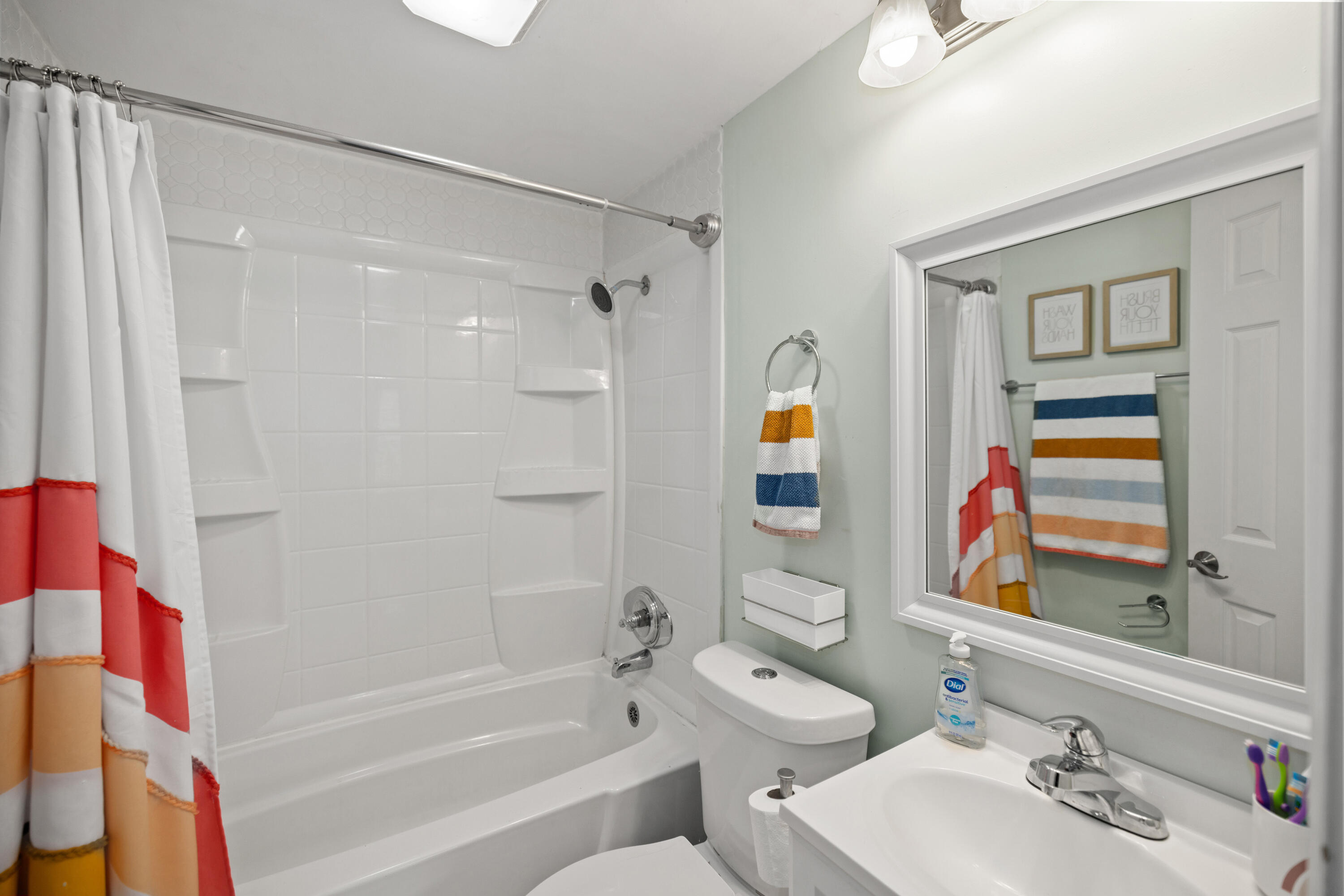 CHOCTAW BEACH - Residential