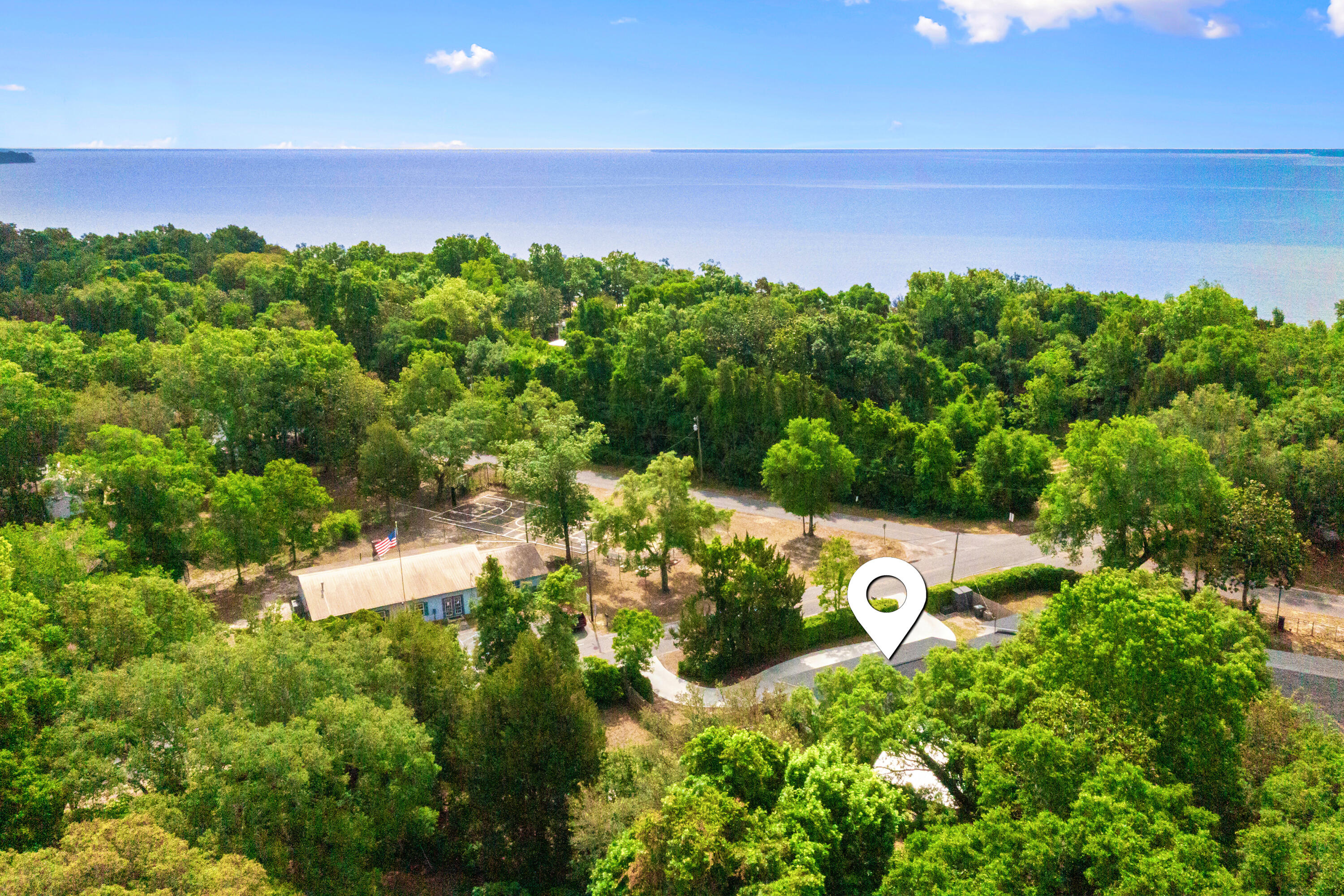 CHOCTAW BEACH - Residential