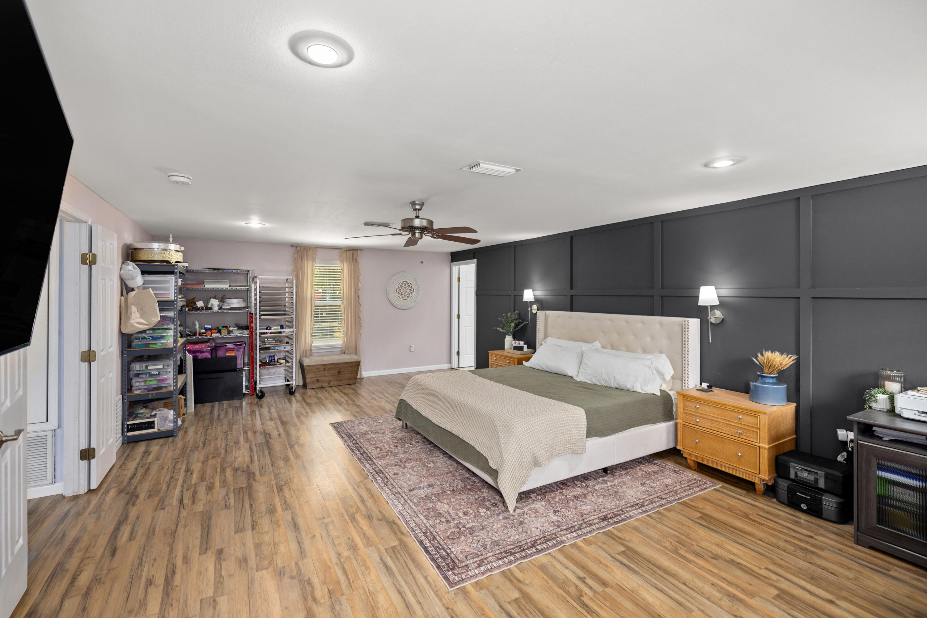 CHOCTAW BEACH - Residential