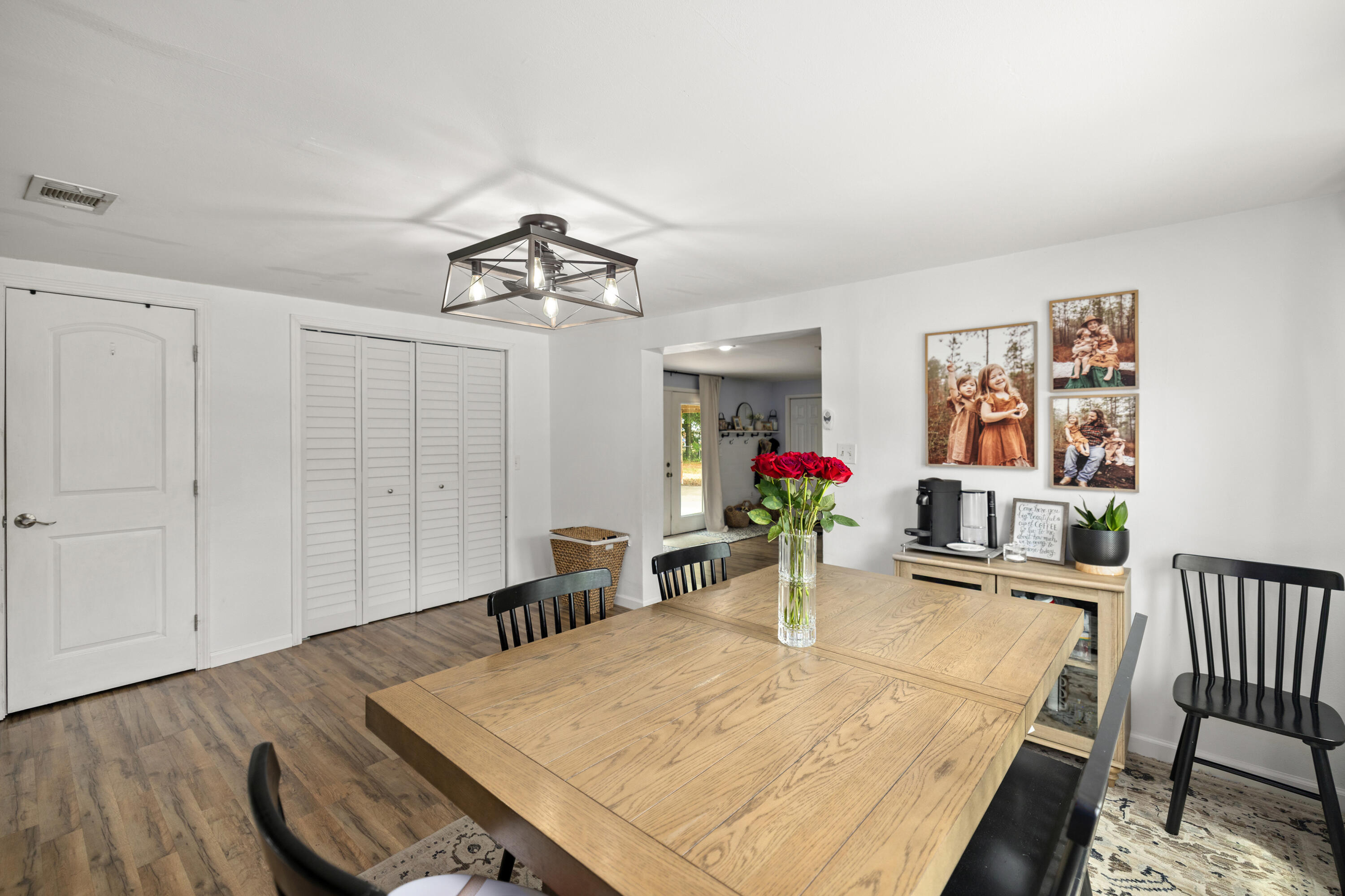 CHOCTAW BEACH - Residential